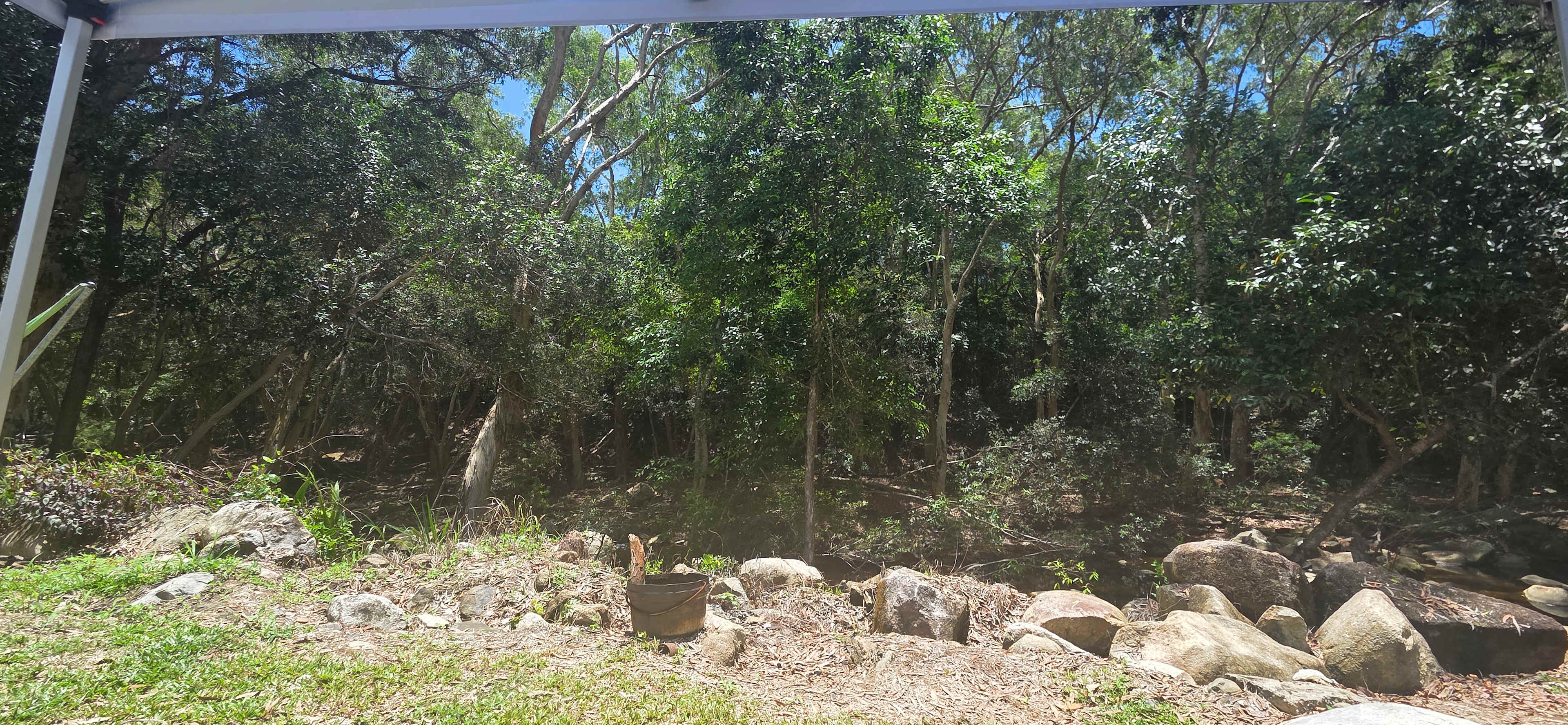 Hartleys Creek Retreat