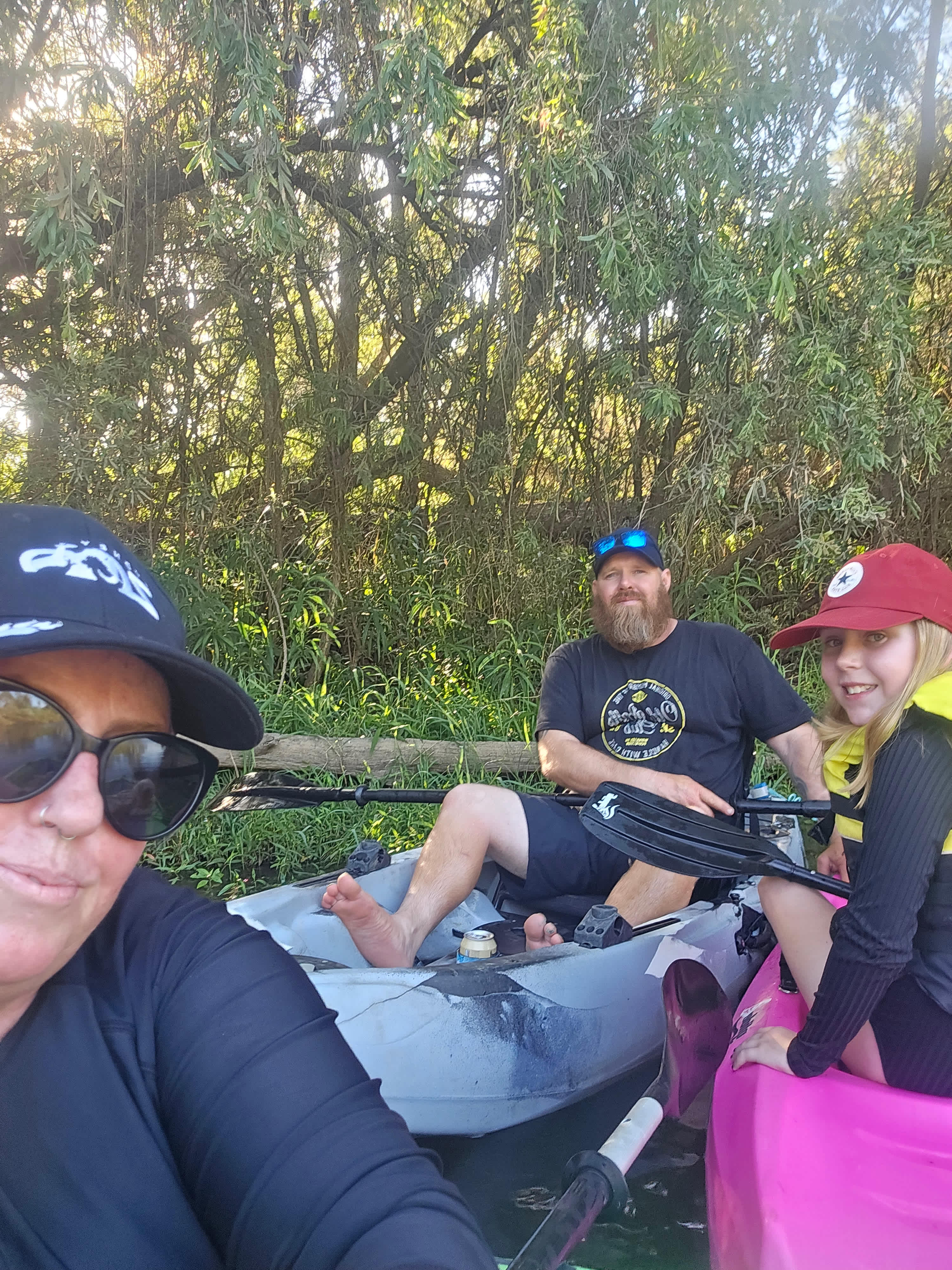 Bucca Country River Retreat