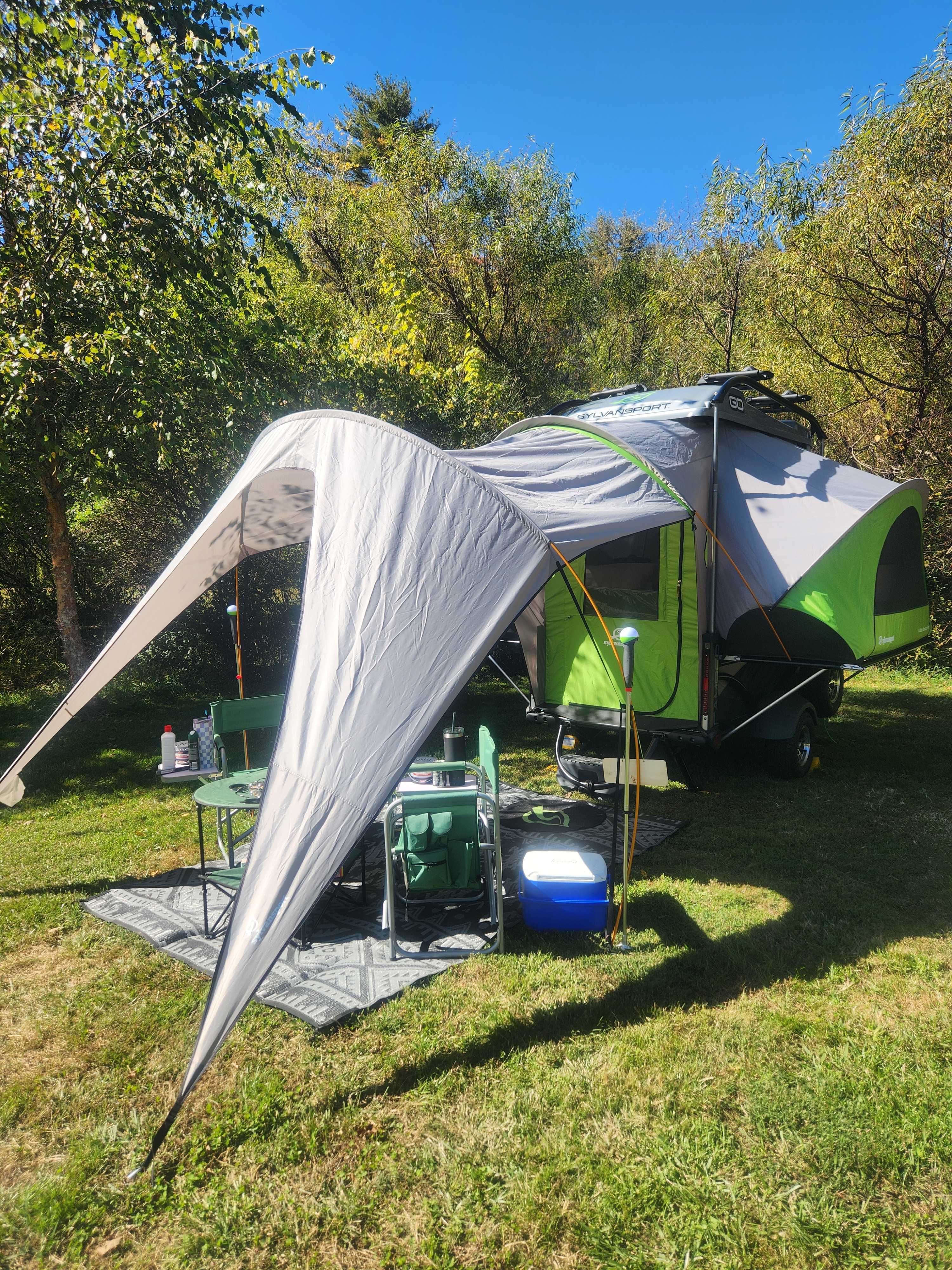 Pisgah Forest Mountain Meadows