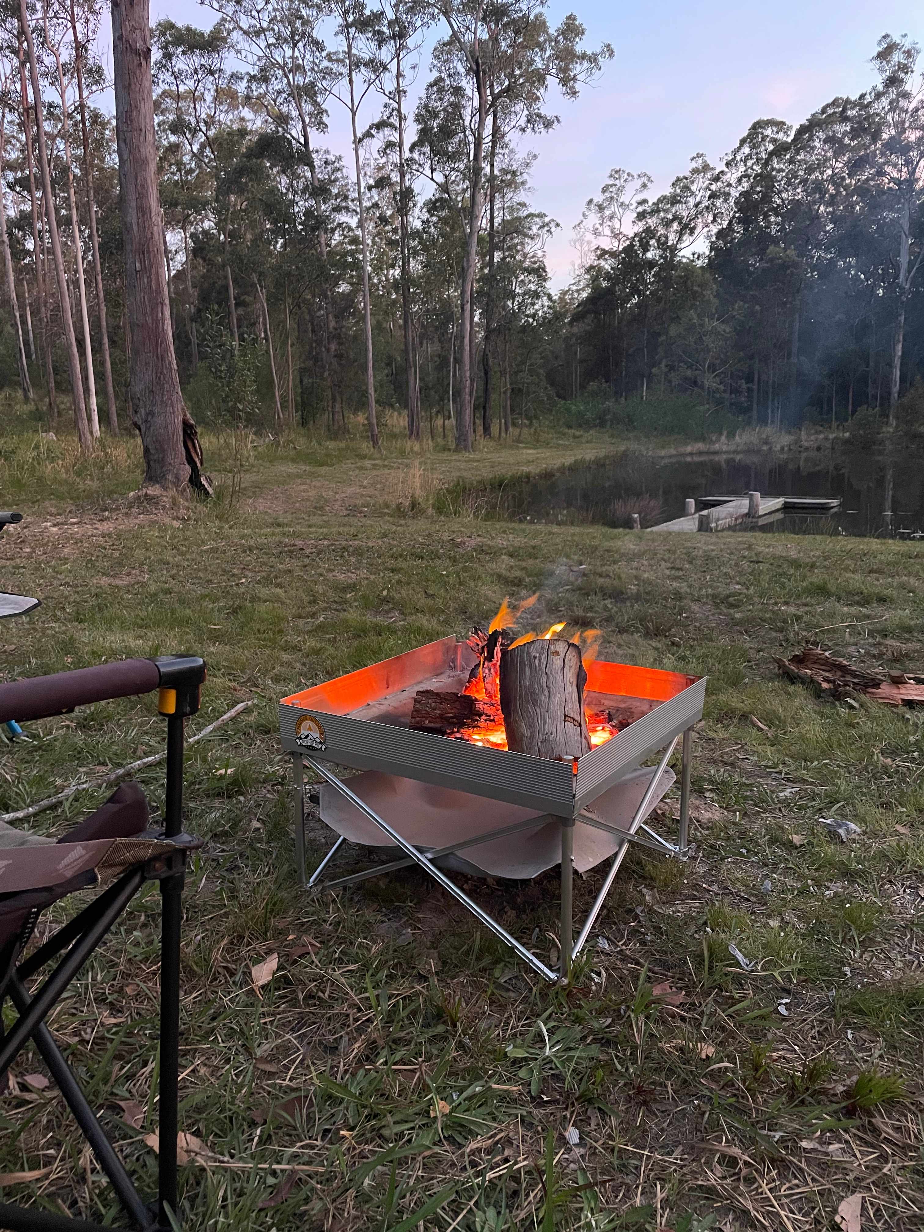 Crockers Creek Hideaway Farm