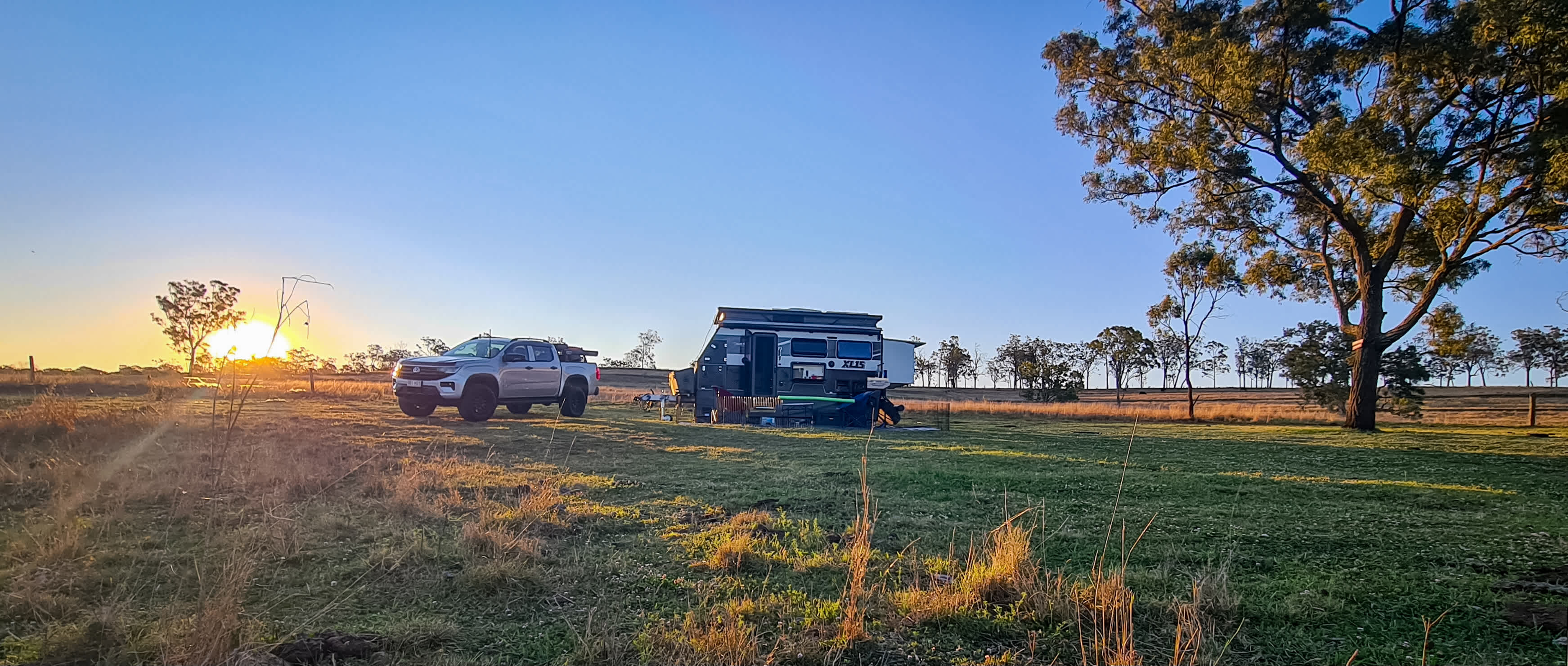 Tinara, 200 acre cattle farm 