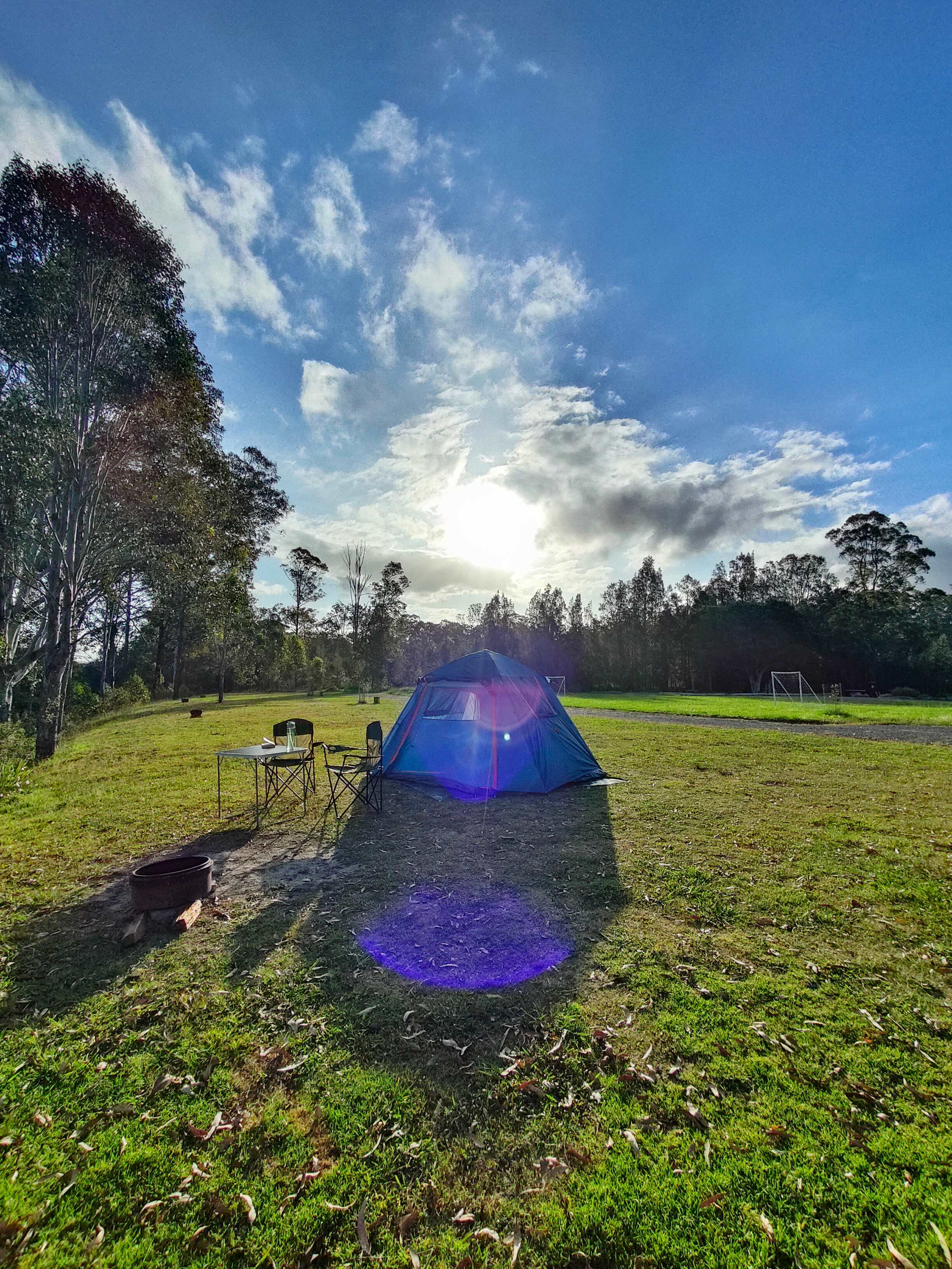 The Riverside Farm Escape Minimbah