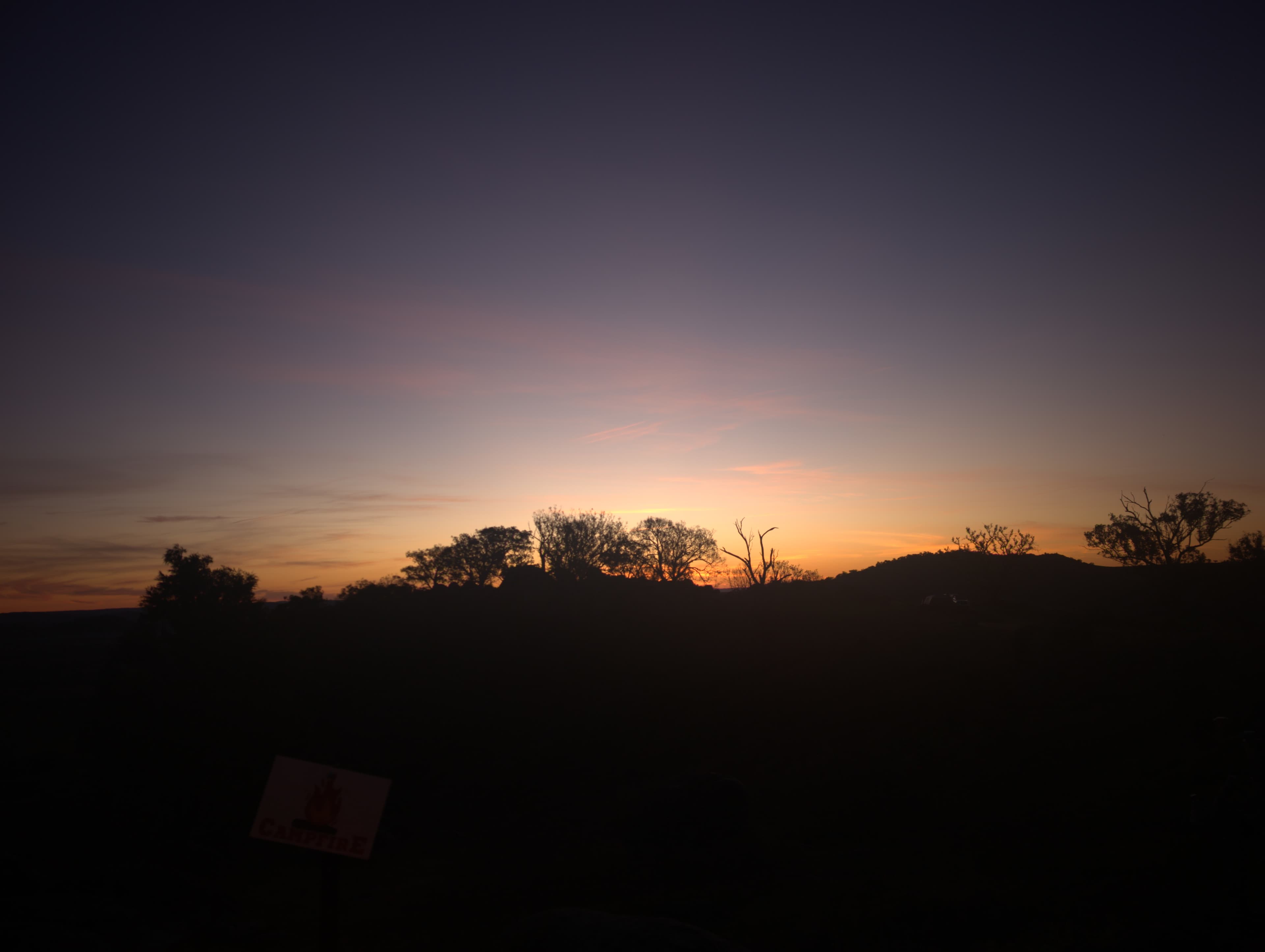 REVELSTONE MOUNTAIN CAMPS