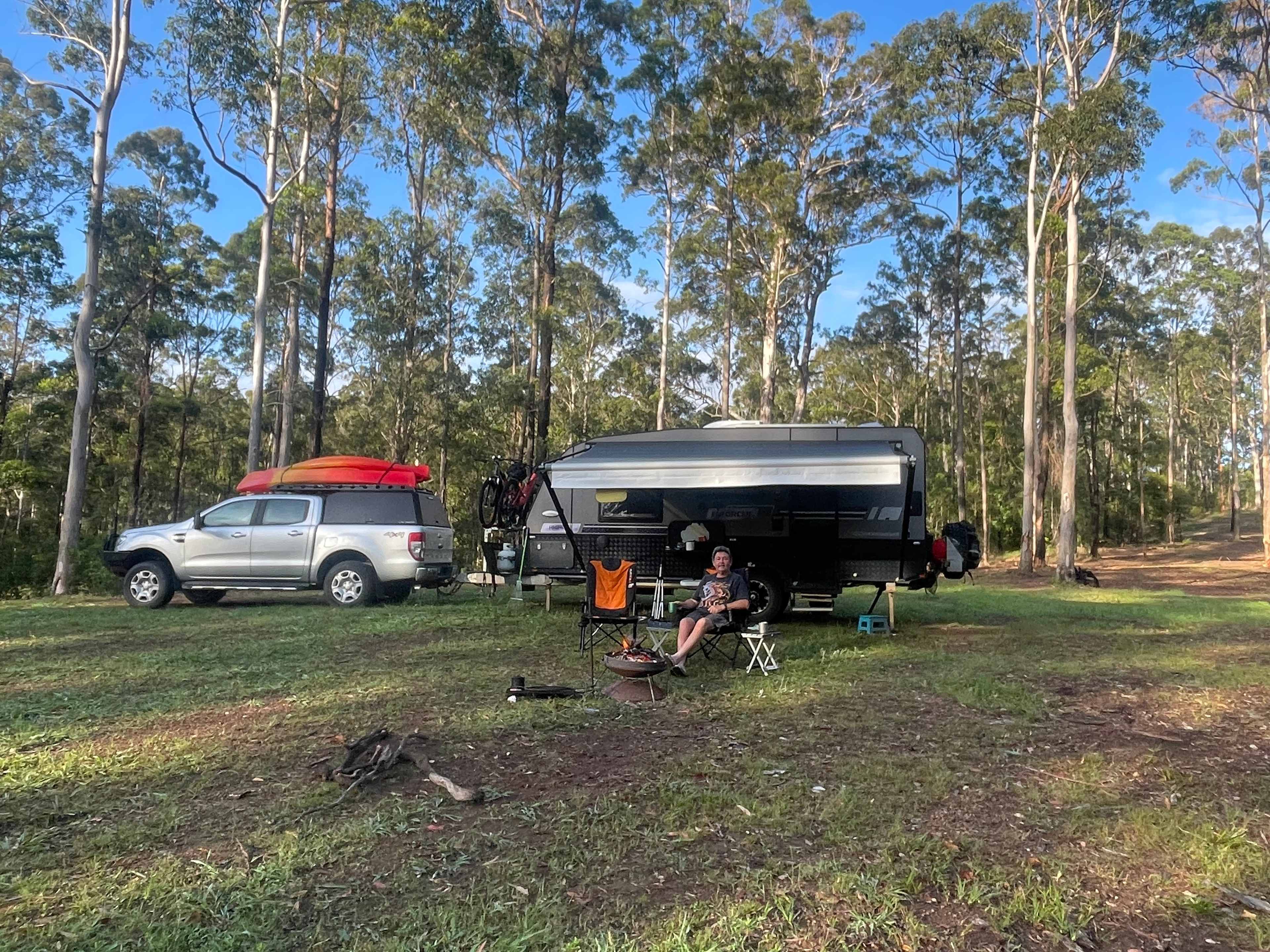 Herring Estate - Panoramic Views