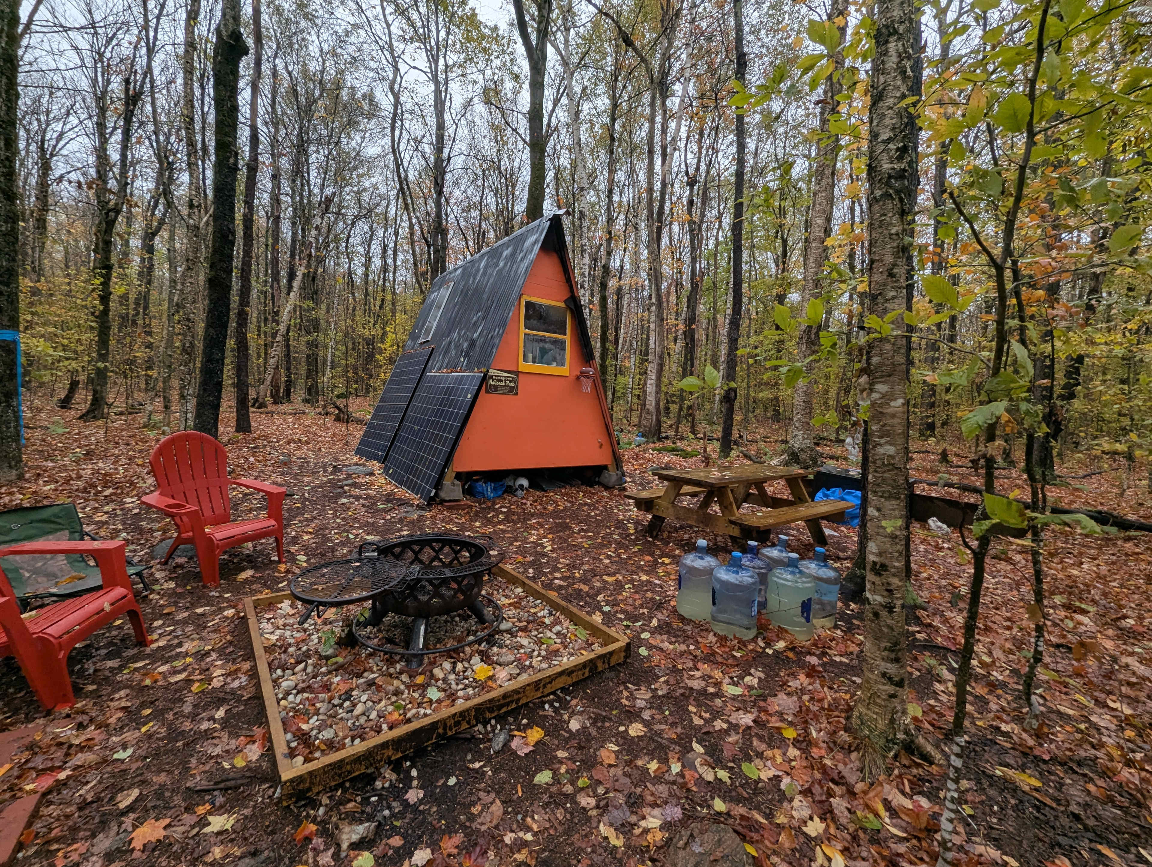 Berkshire Beech House