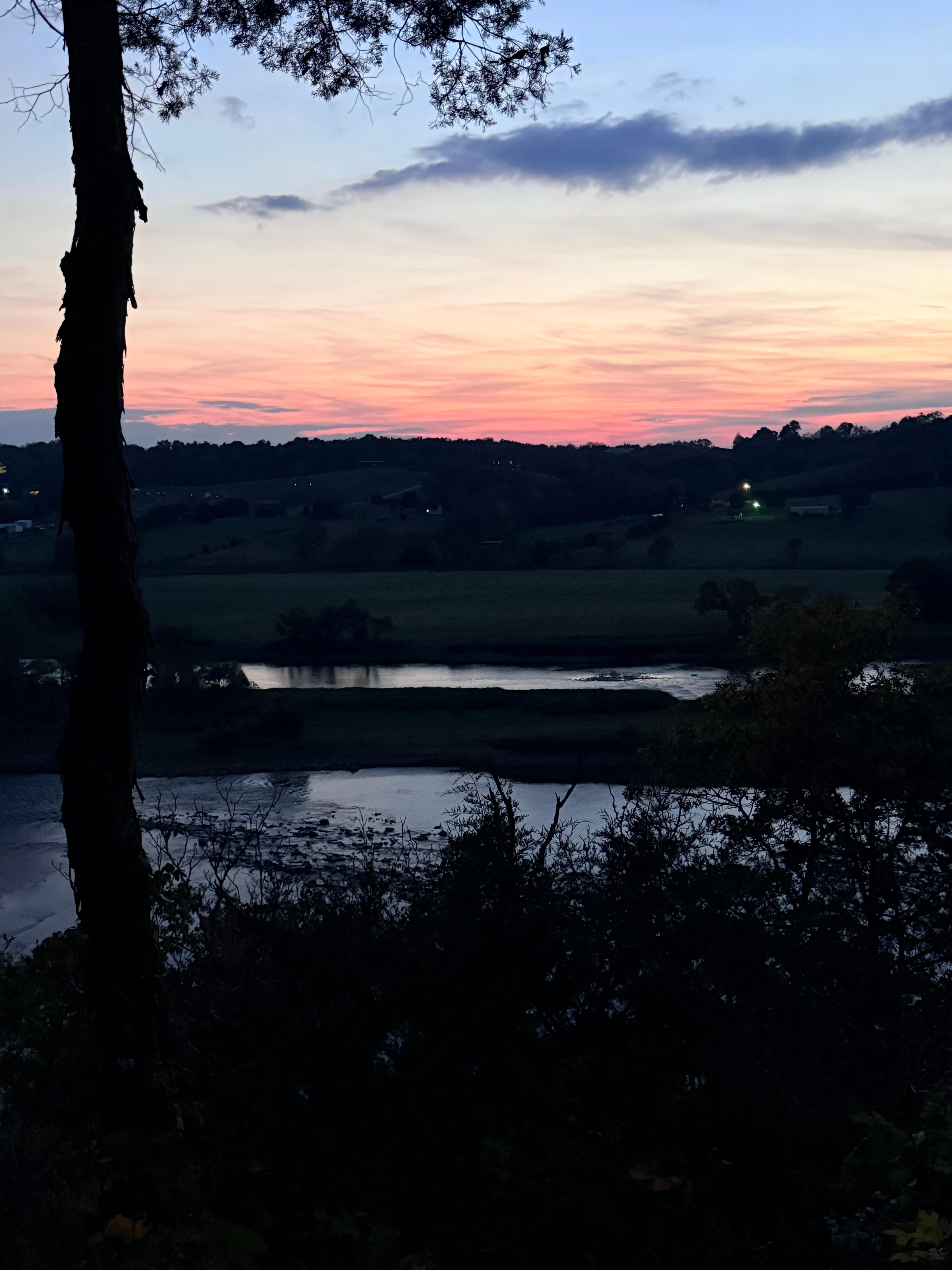 GlampVentures | river + hike +kayak