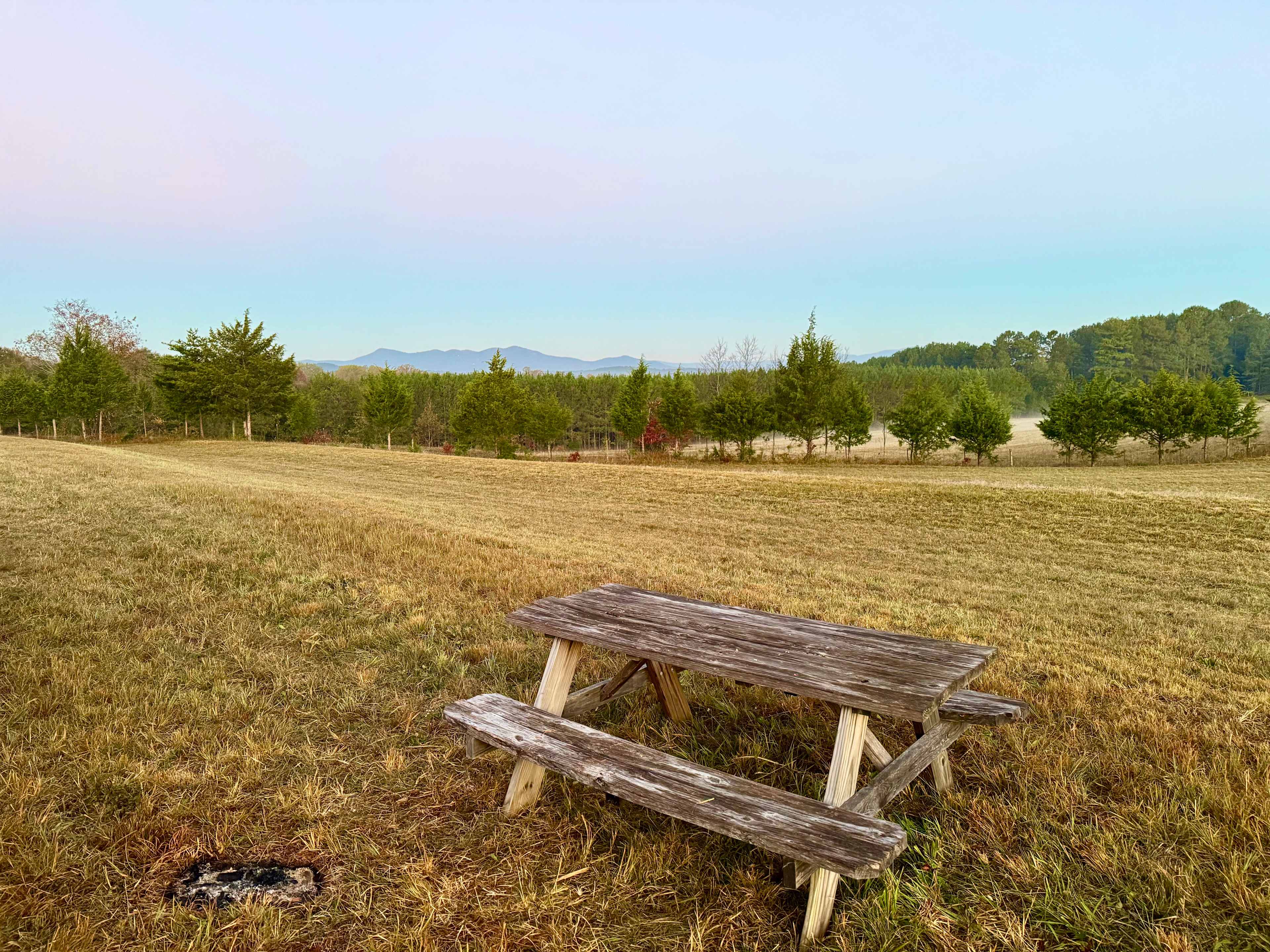 Hinsdale Farm-Mountain View Oasis