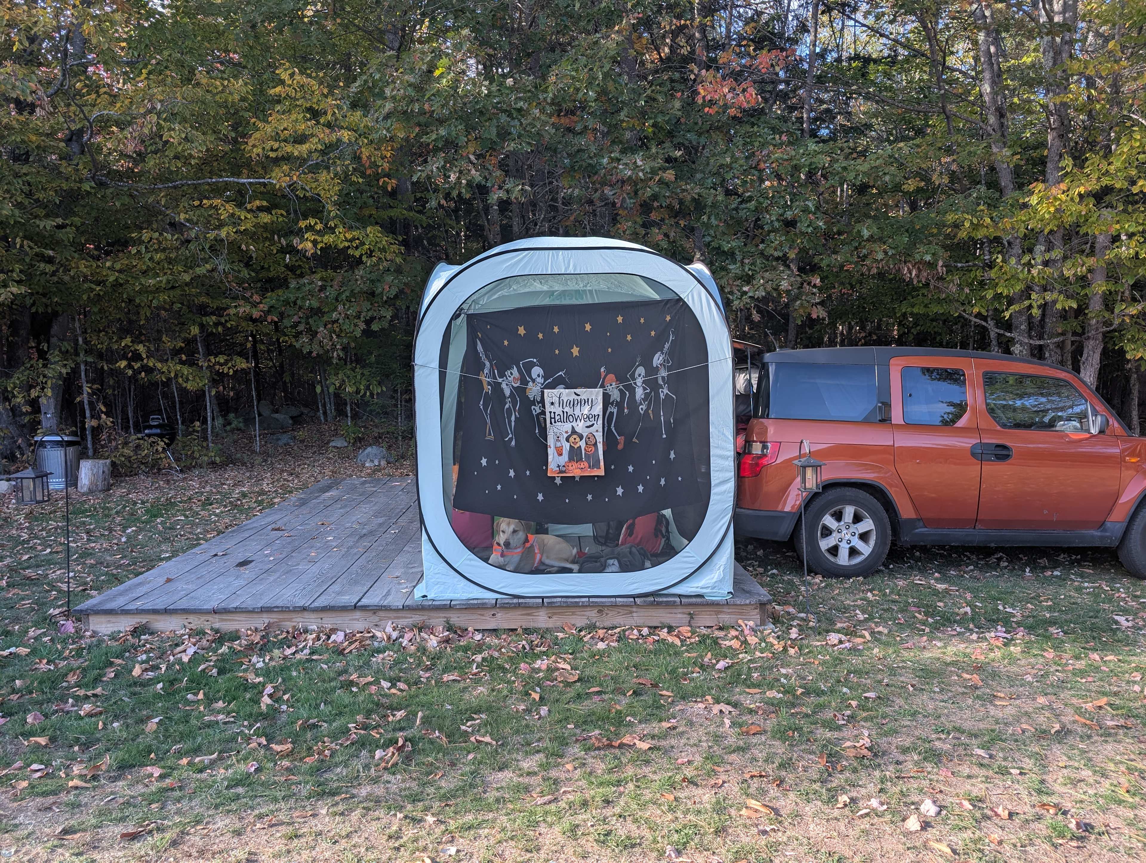 Field of Faith on Lodge Hill
