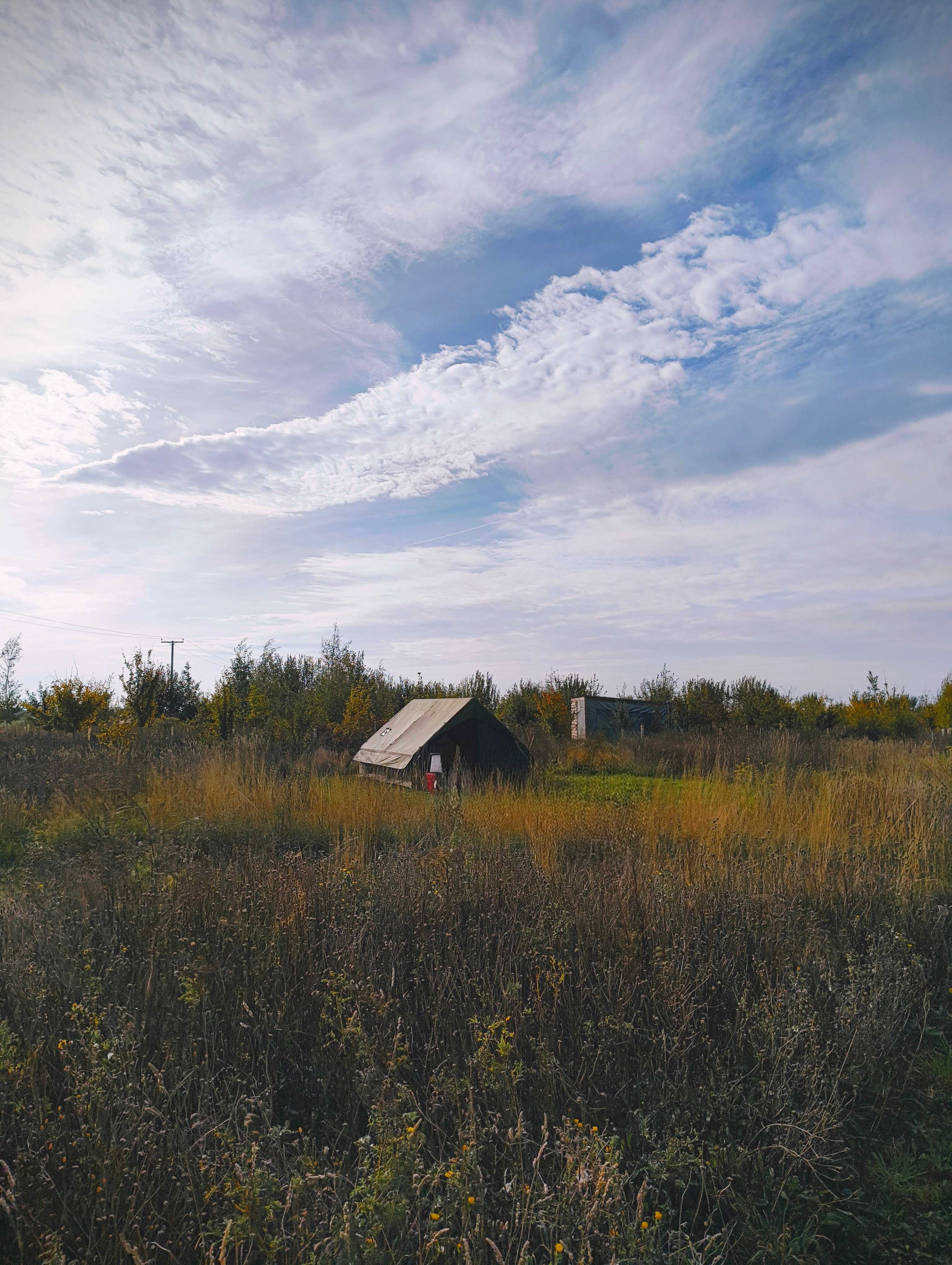 Hatters Meadows Cambridgeshire
