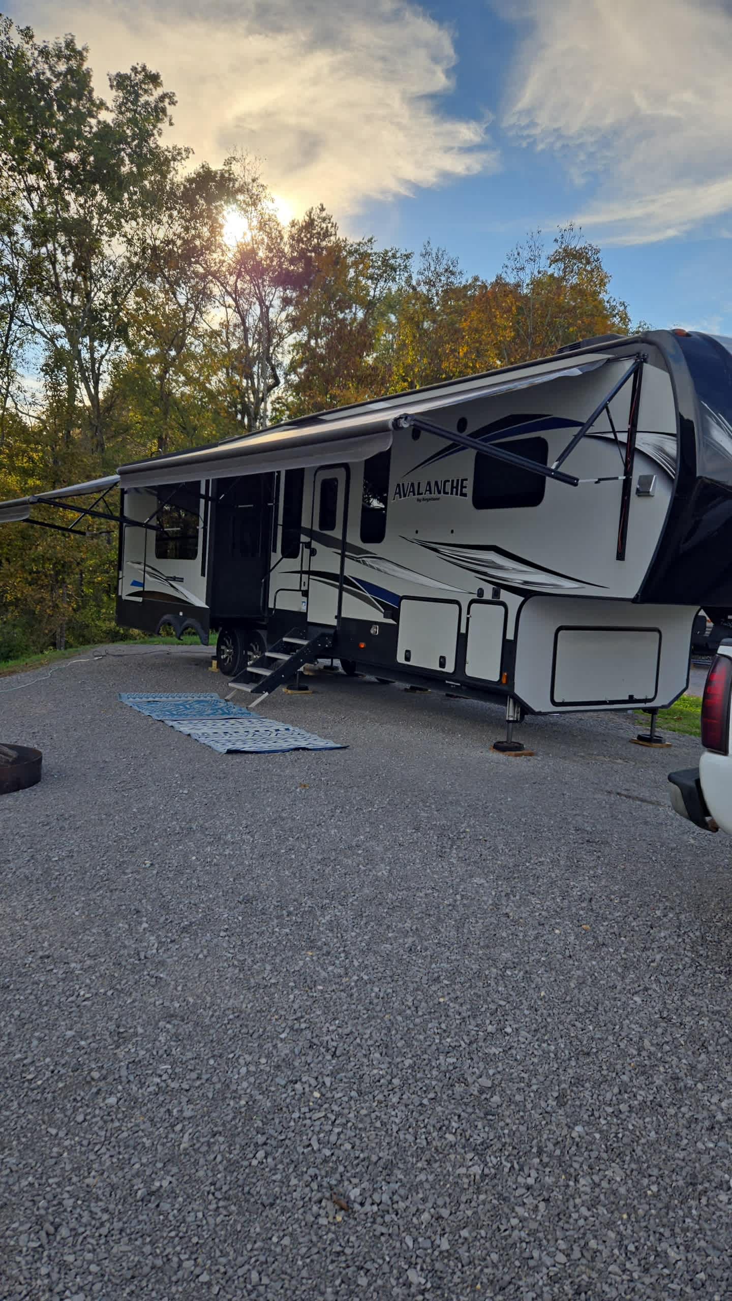 Valley View Campground