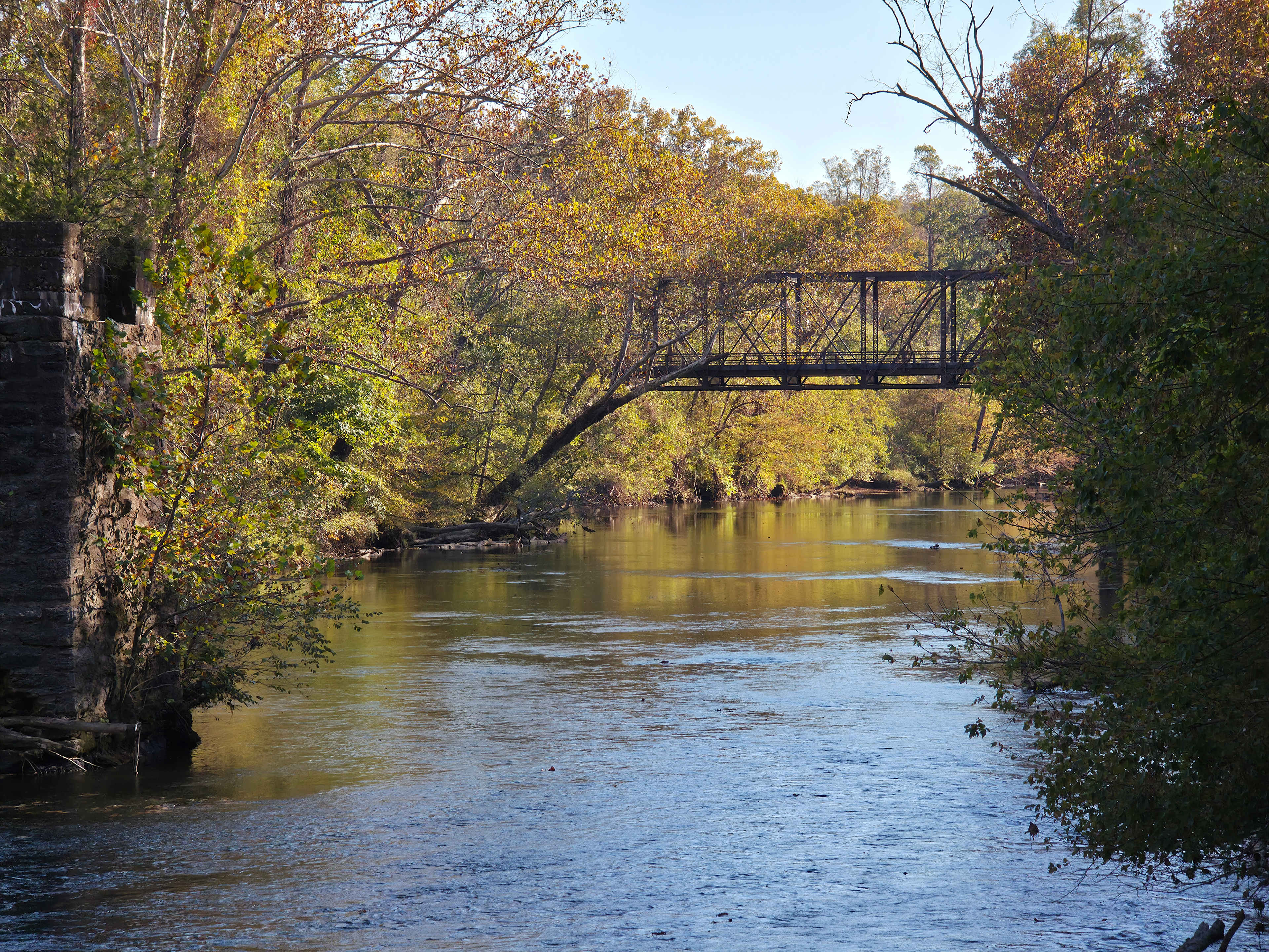 Canaan Hills Campground