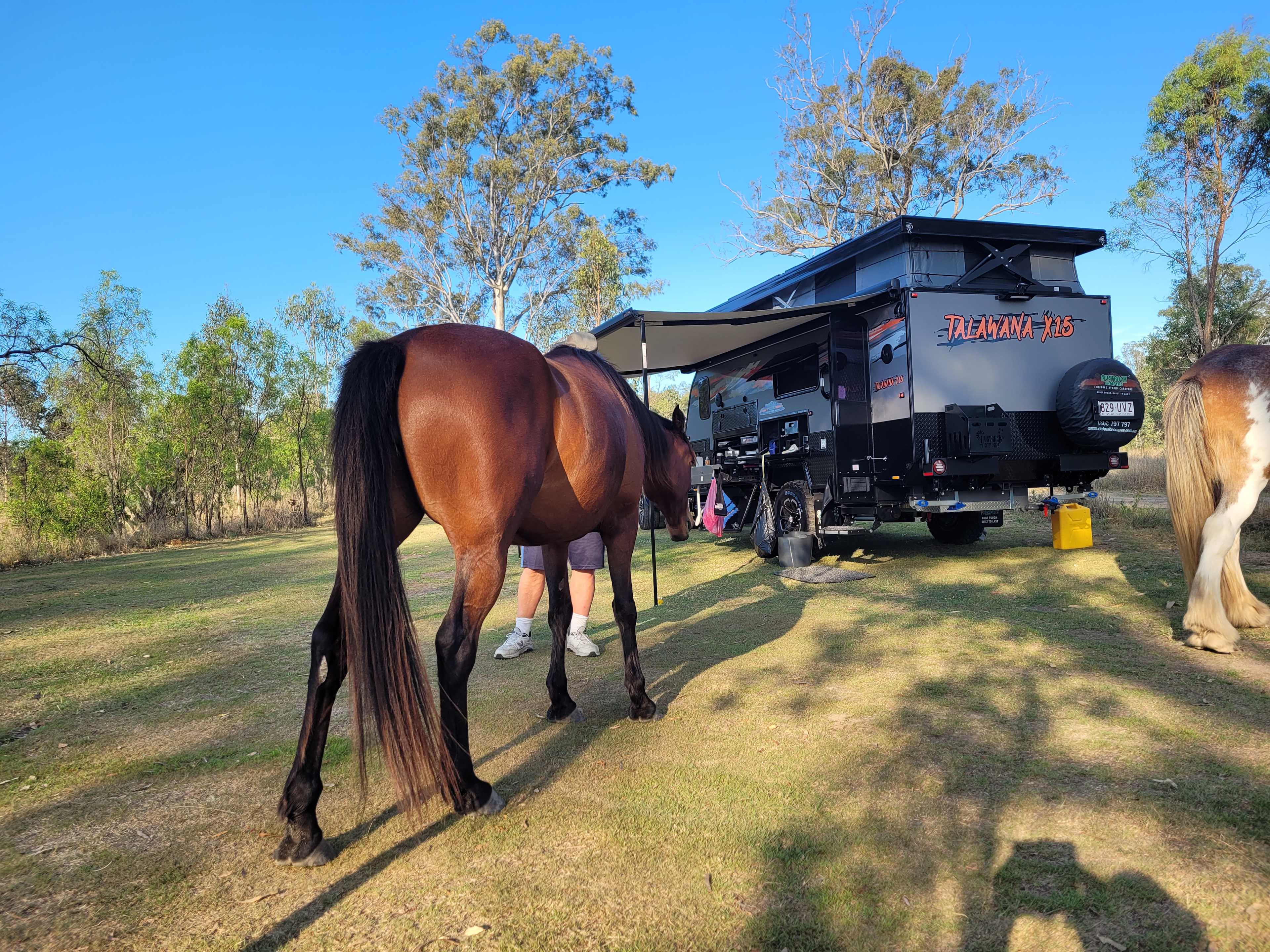 Jack's Place Toogoolawah