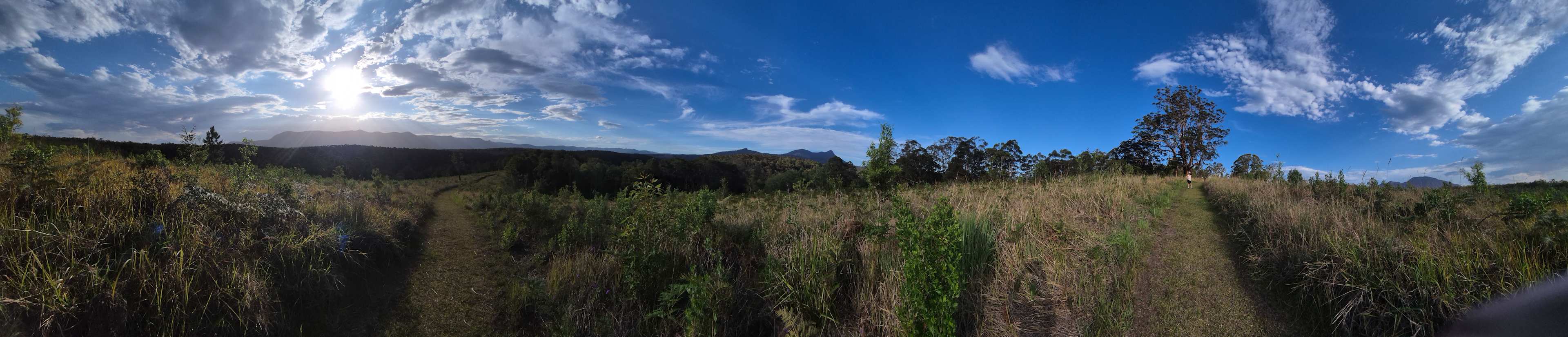 Misty Mountain - Kunghur