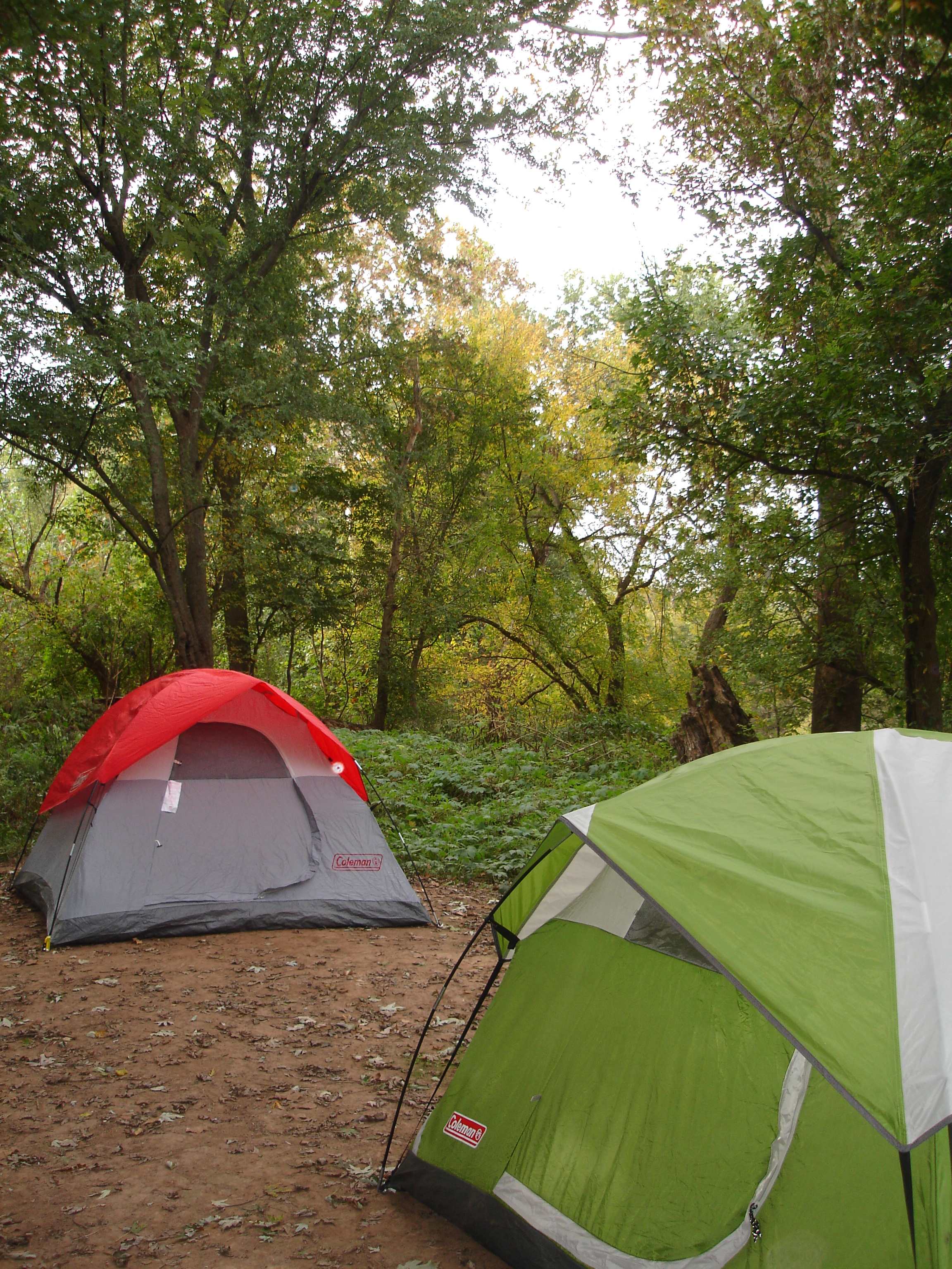 Riverside Farm by the Monocacy