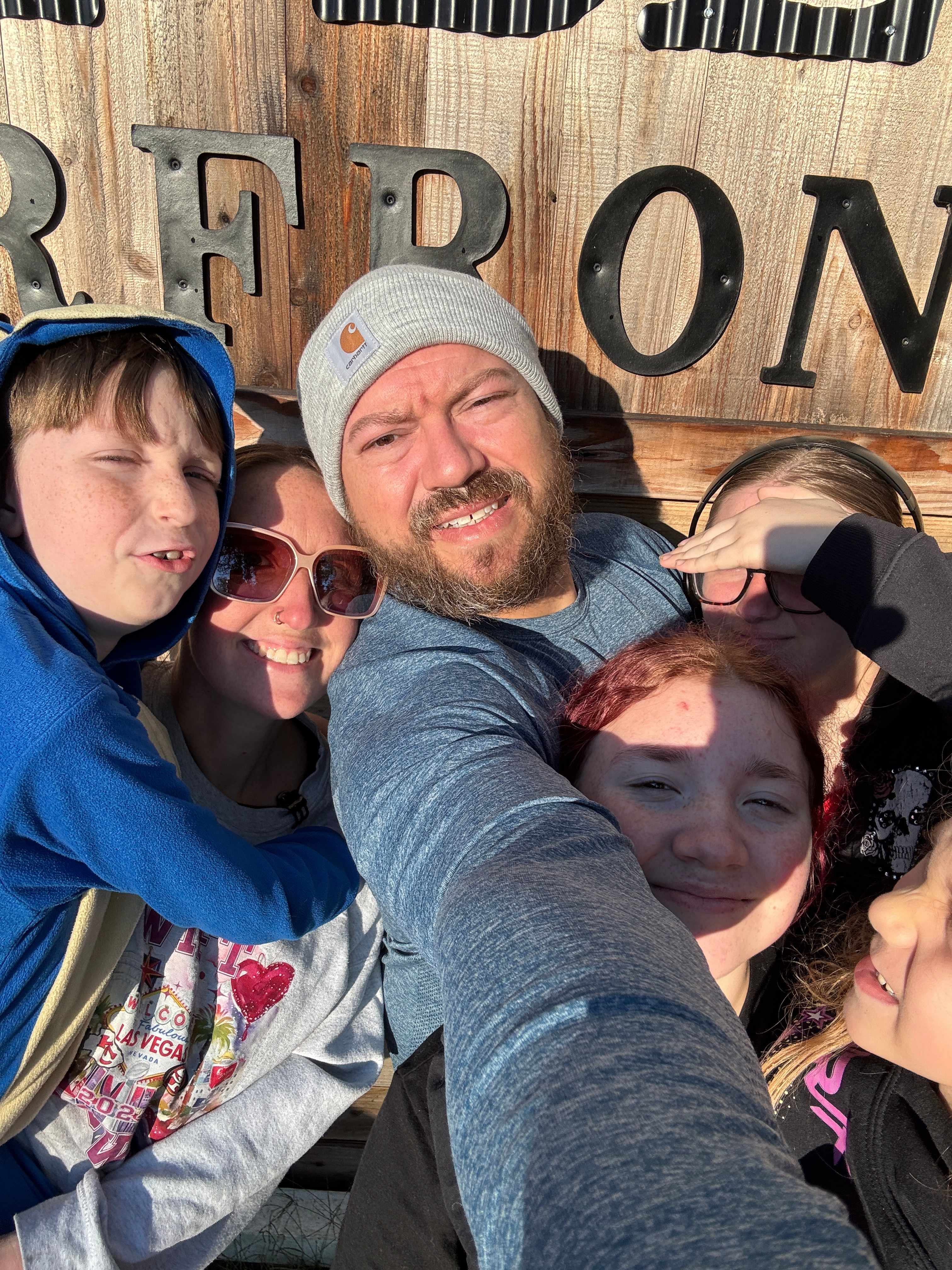 Ozarks Piney Bend Riverfront