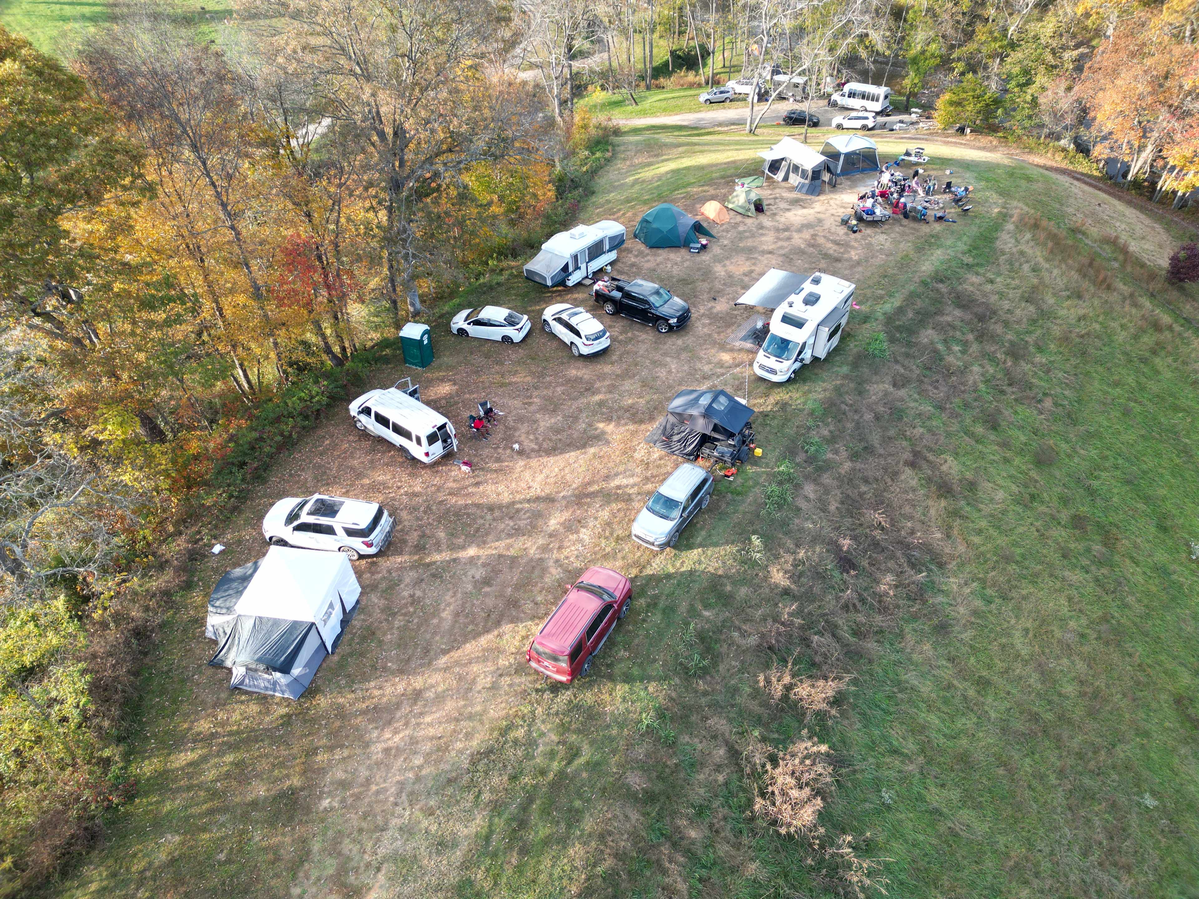 Smoky Mtn Mangalitsa River Ranch