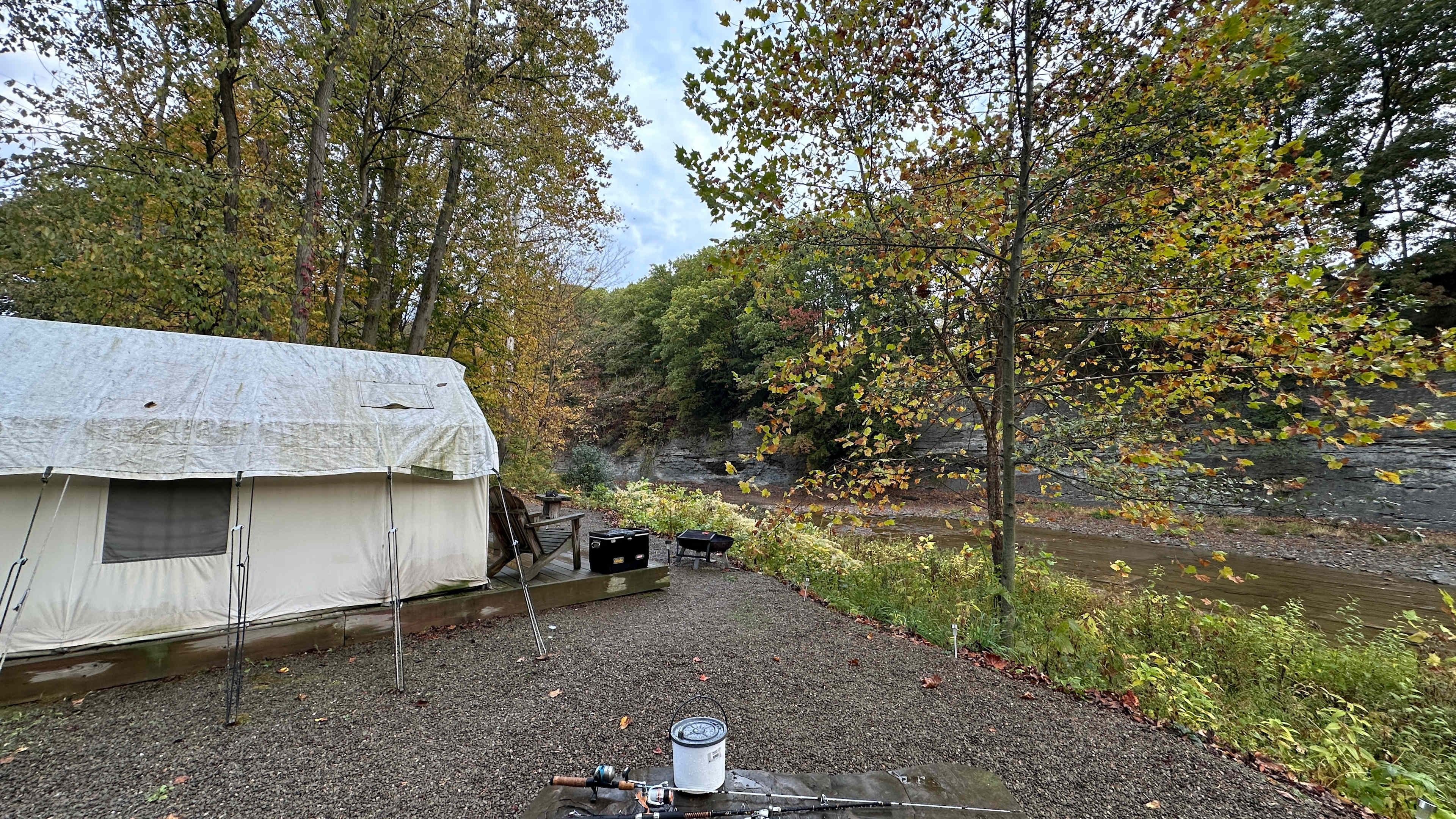 Elk Valley Creekside