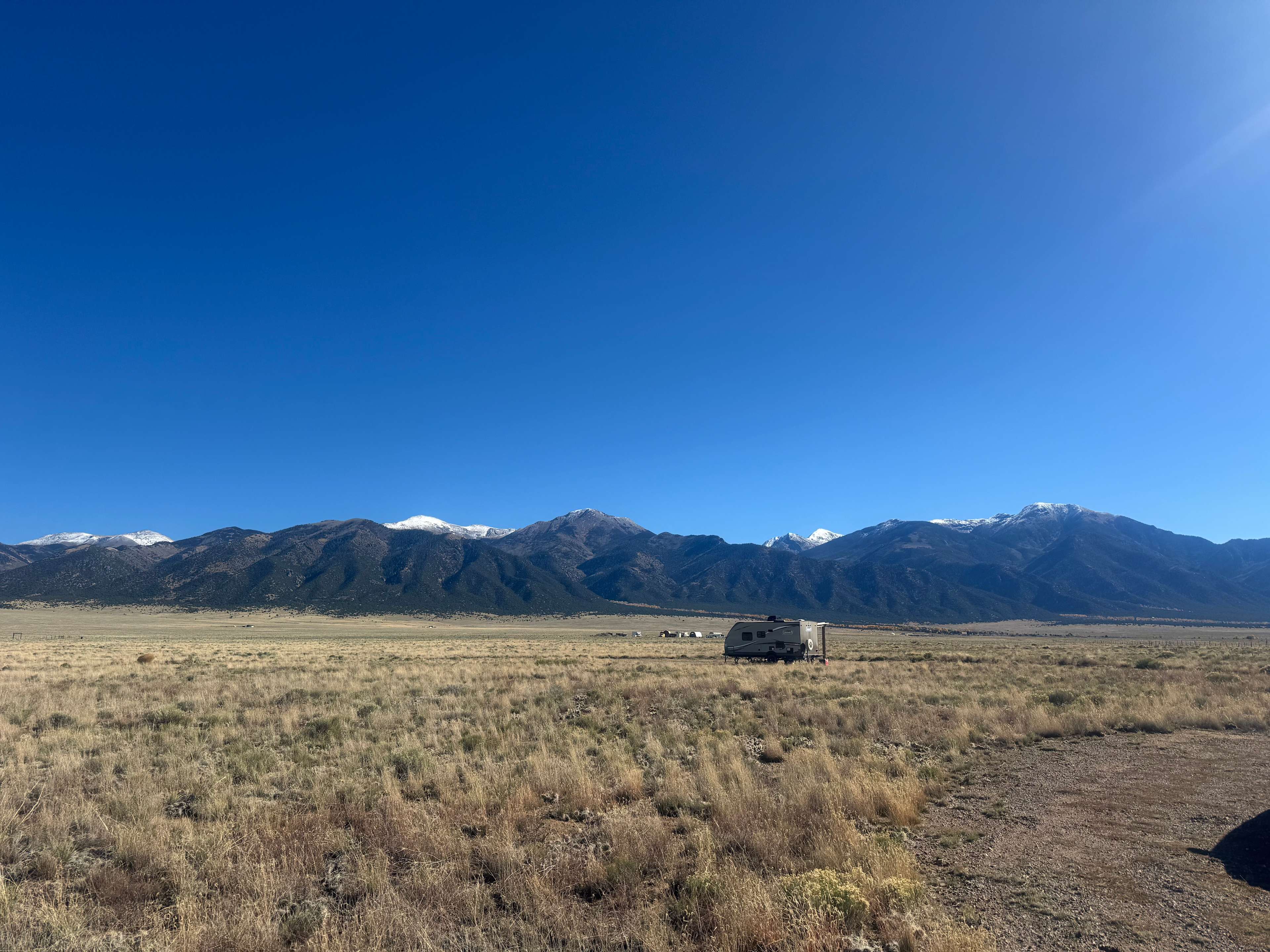 Mountain Bird Alpine Desert