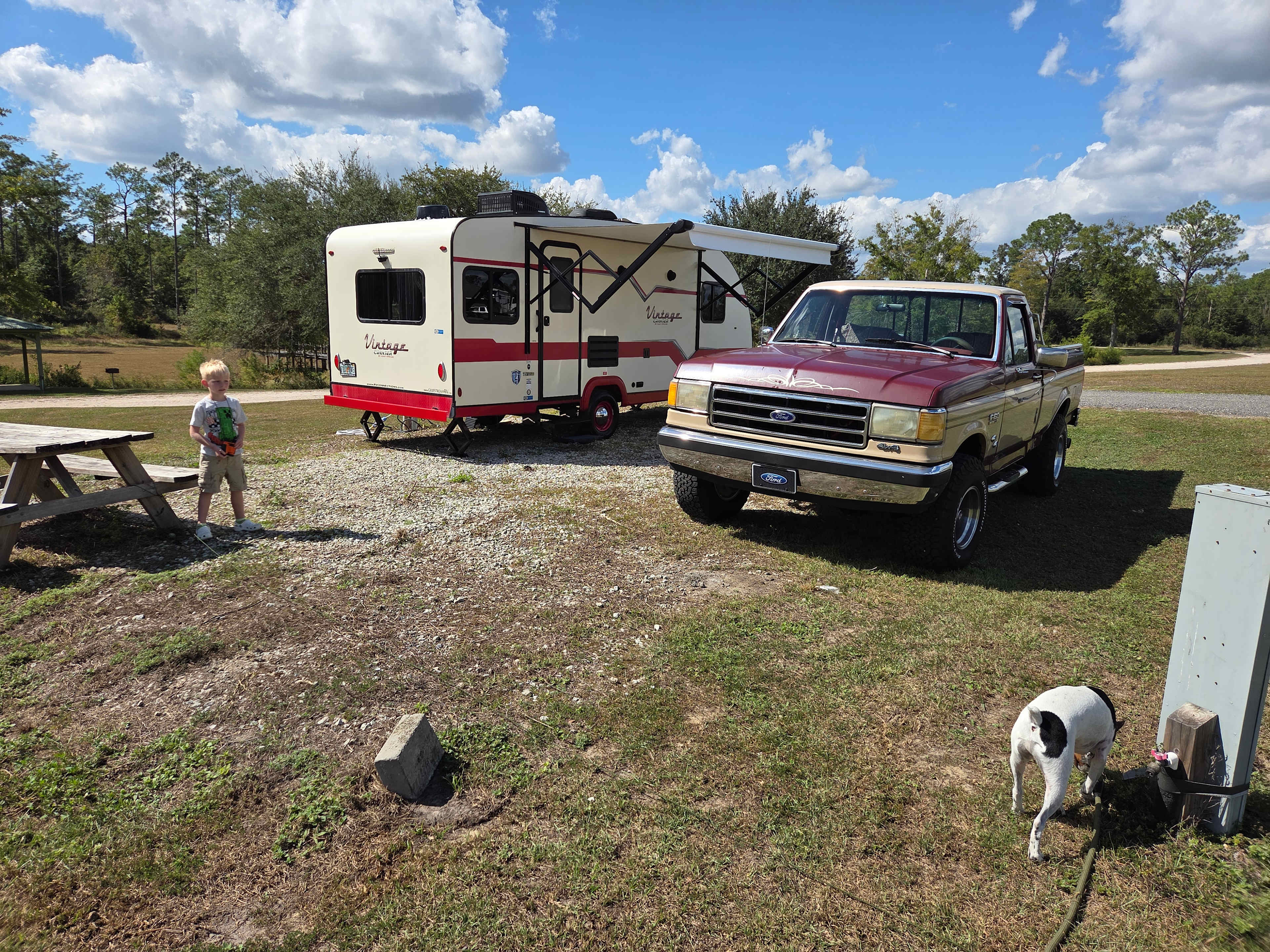Dead Lakes RV Park and Campground