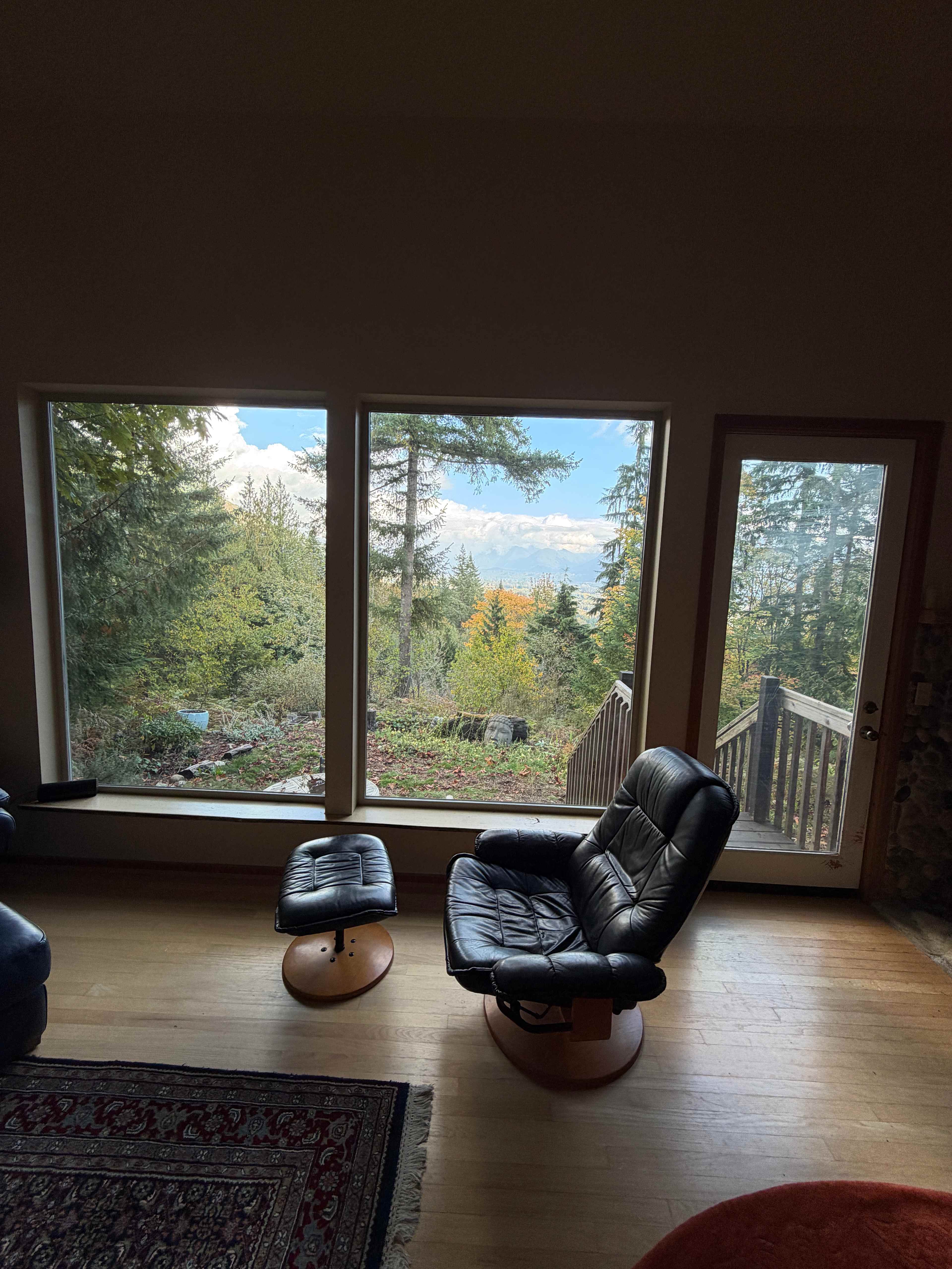 Clear Light Valley Retreat