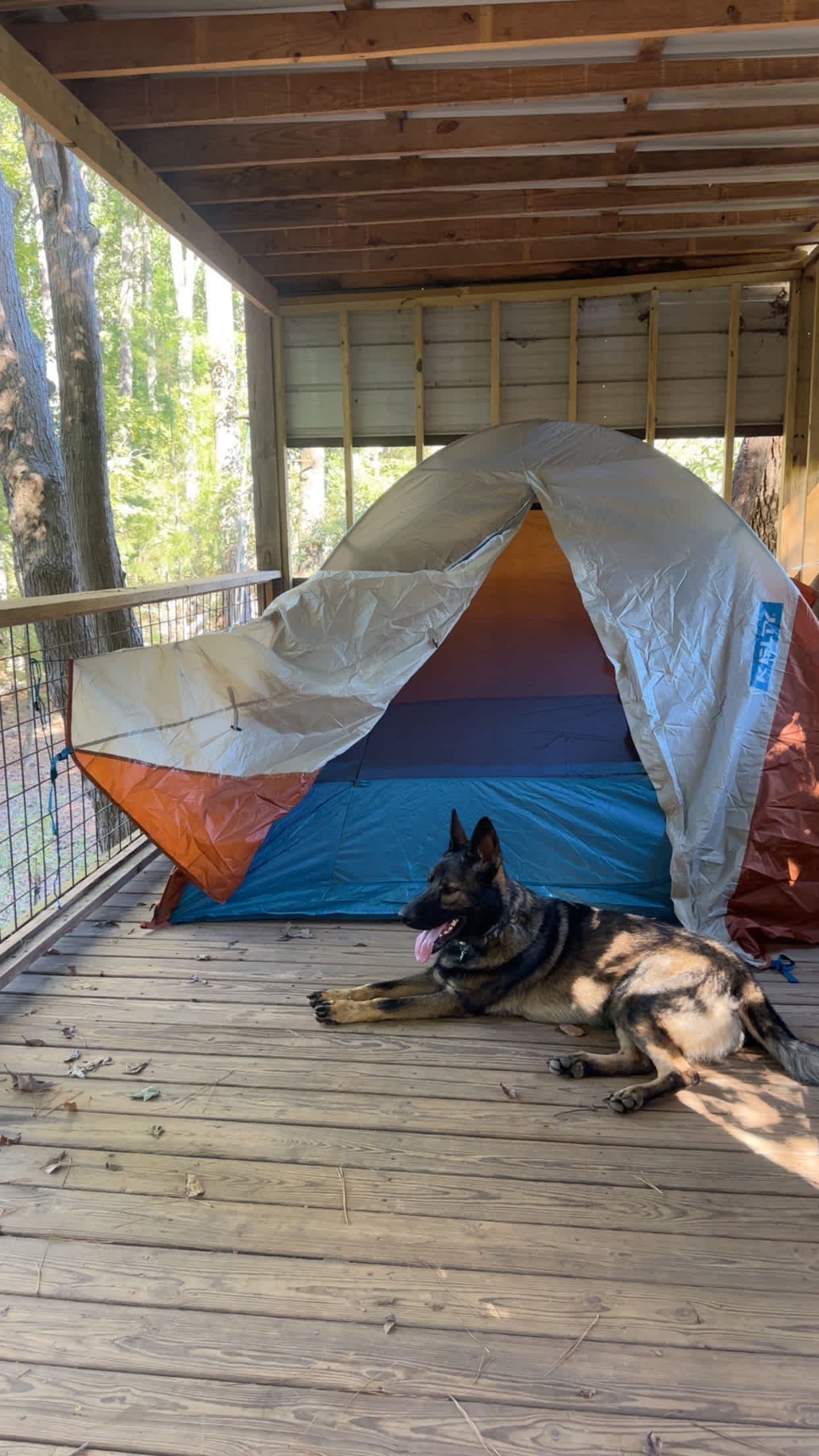 Prices Bridge Inn & Campgrounds