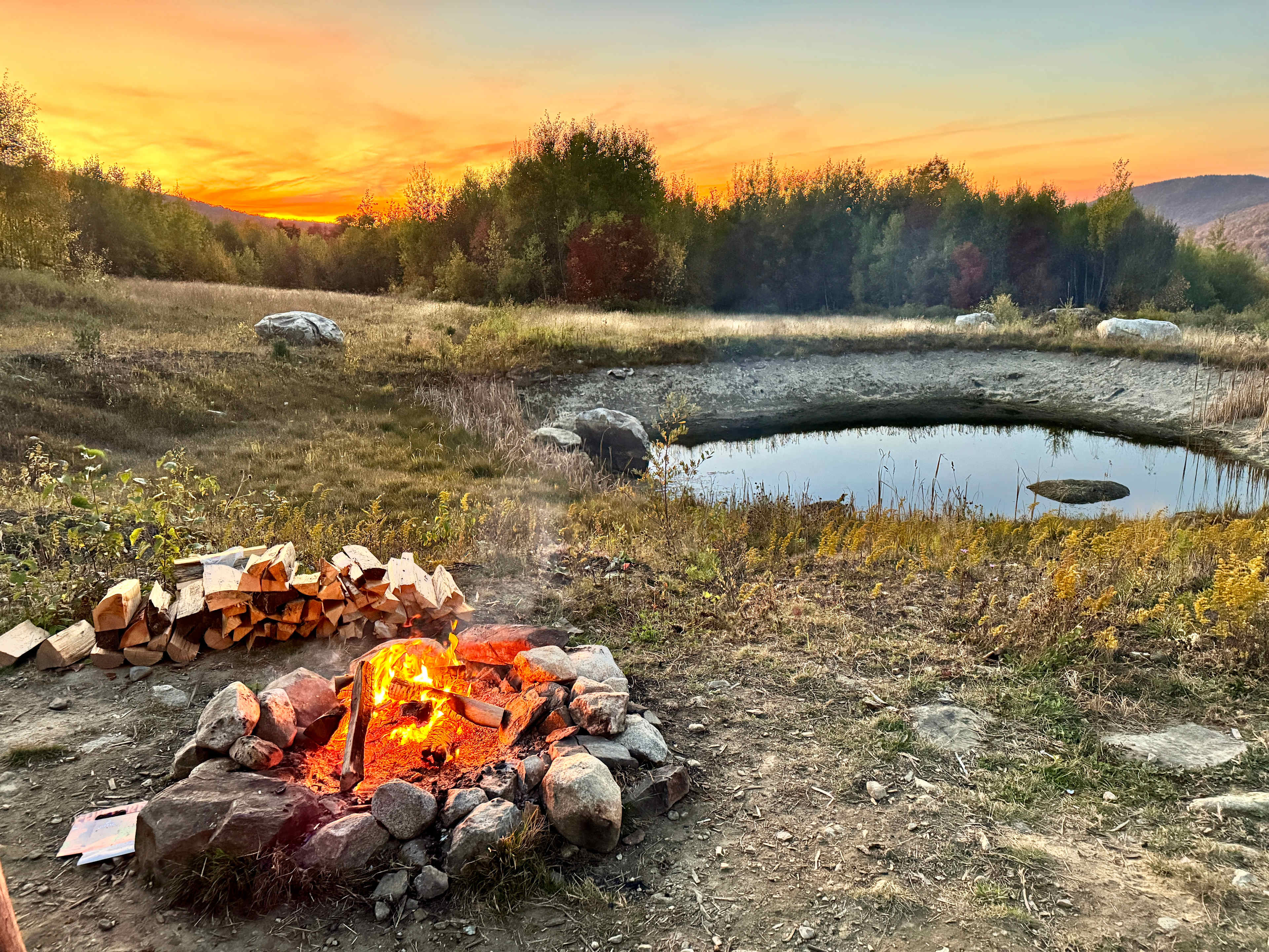 Green Mountain View’s