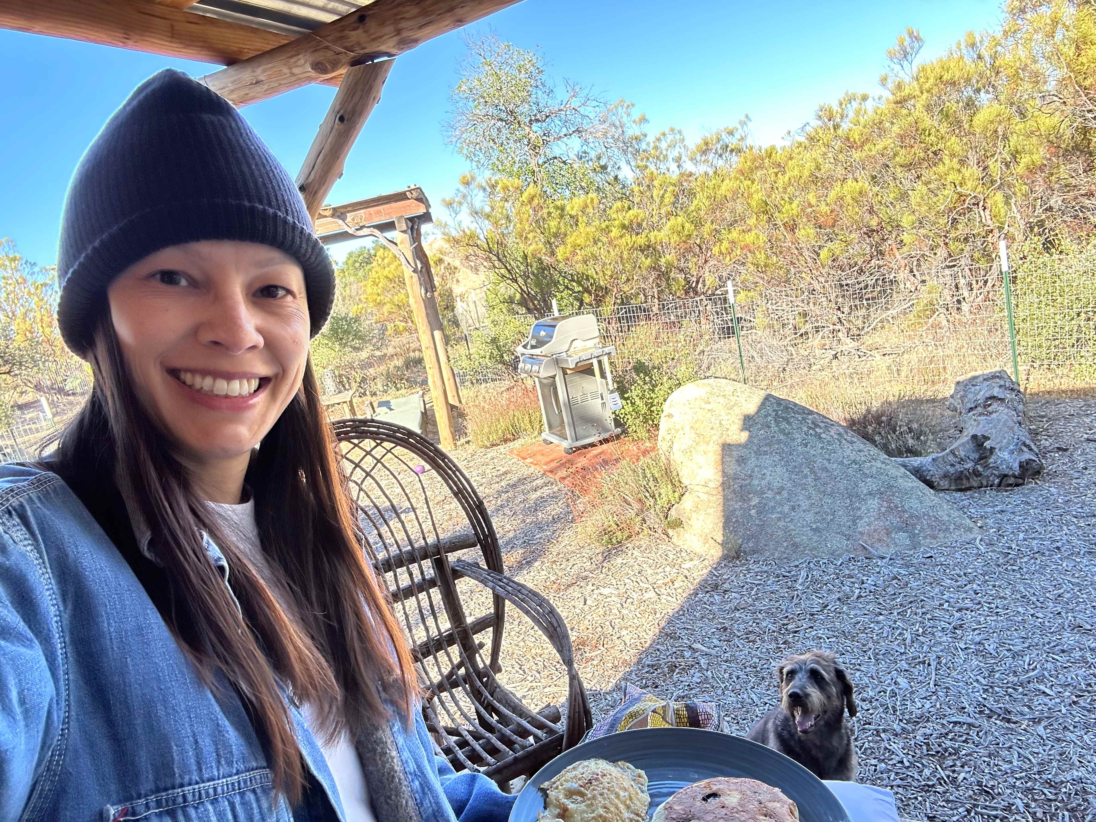 Birdsong Backcountry Retreat