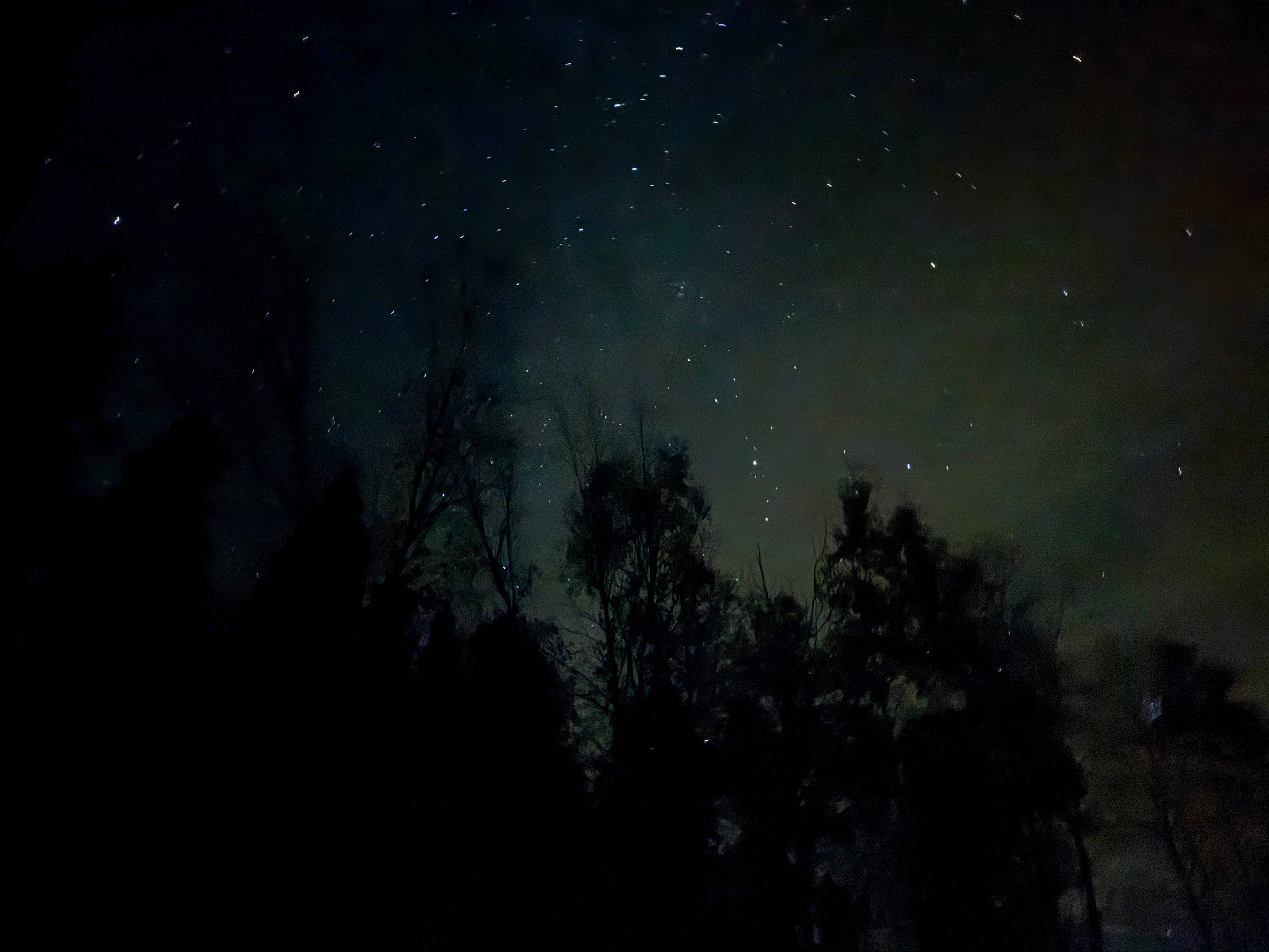 Moosehorn Campground