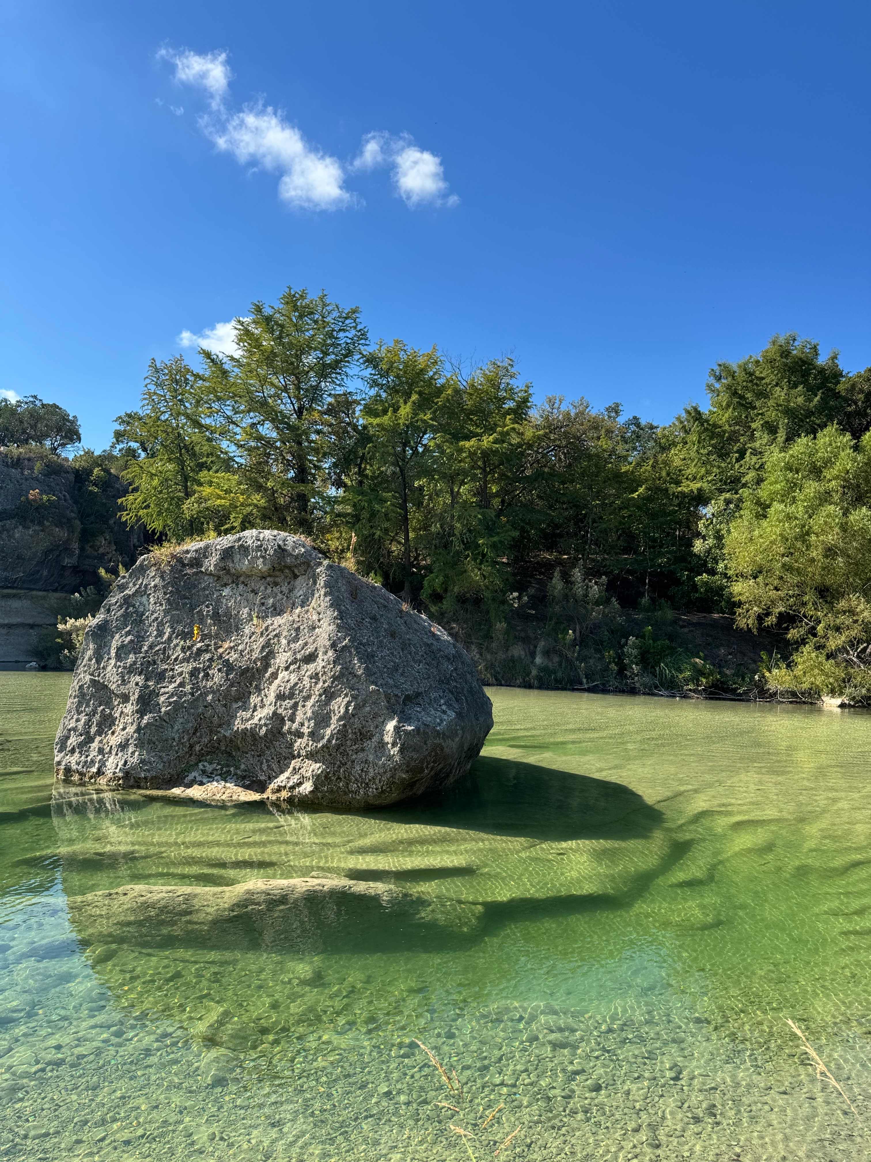 Sparrow Bend River Retreat