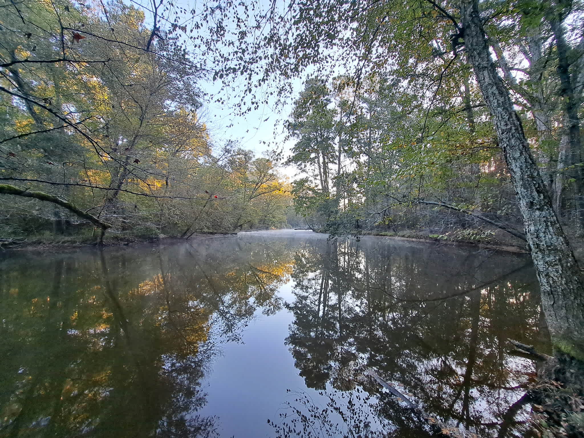 Big Creek RV Park of Saluda SC
