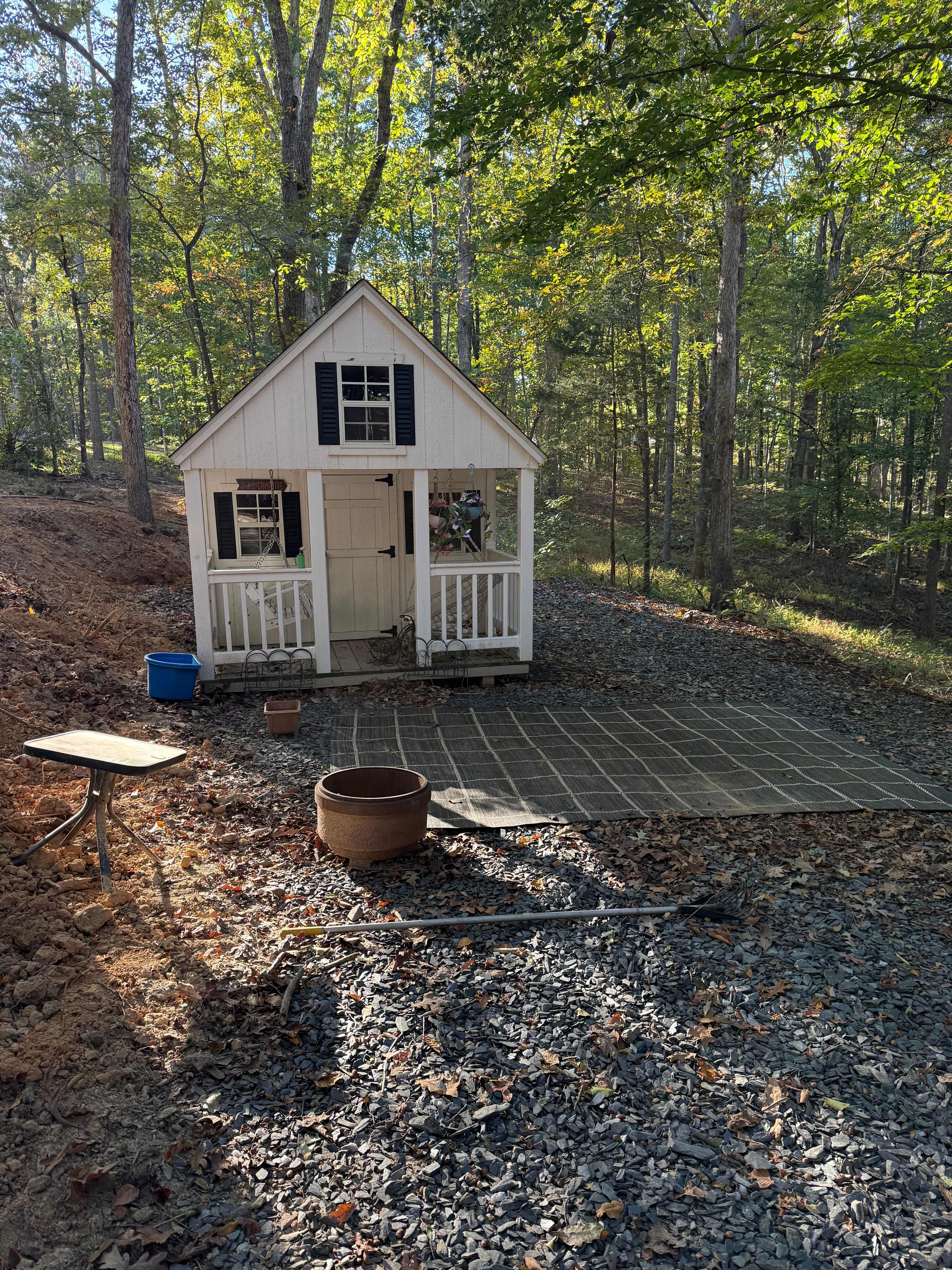 Peaceful Meadows Farm