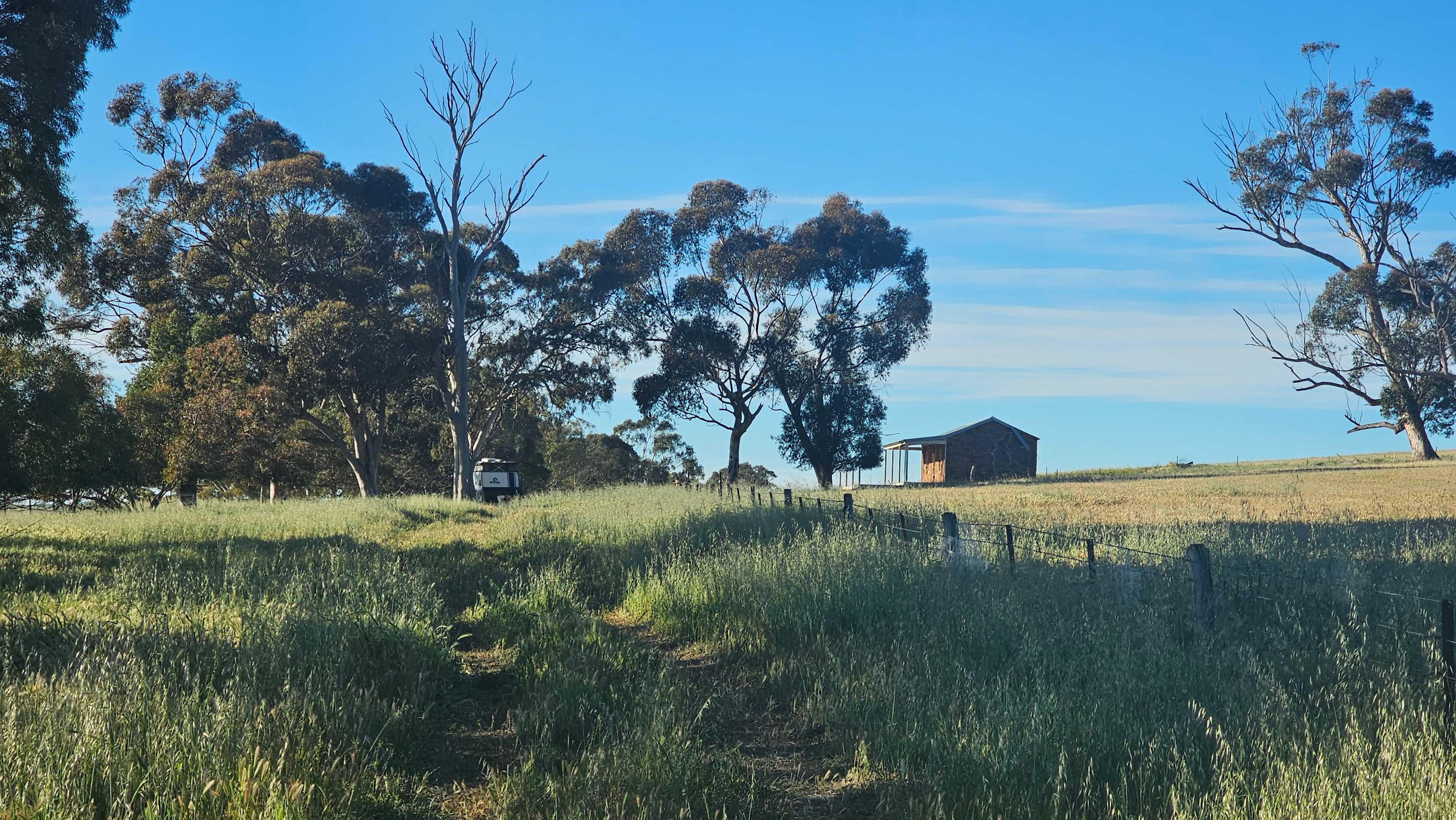 The Cottage at Undalya 