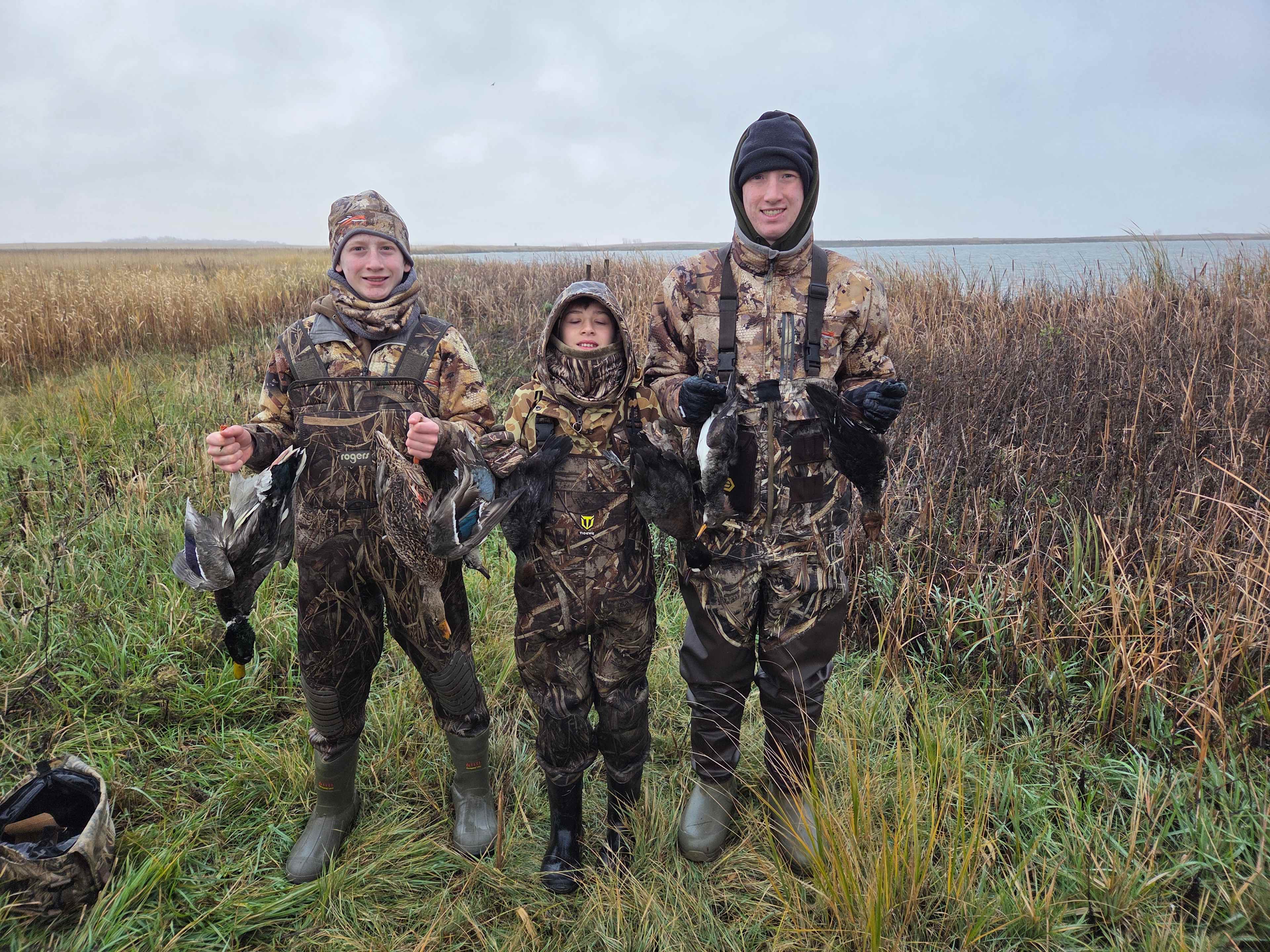 Jan's RV Park and Lodge