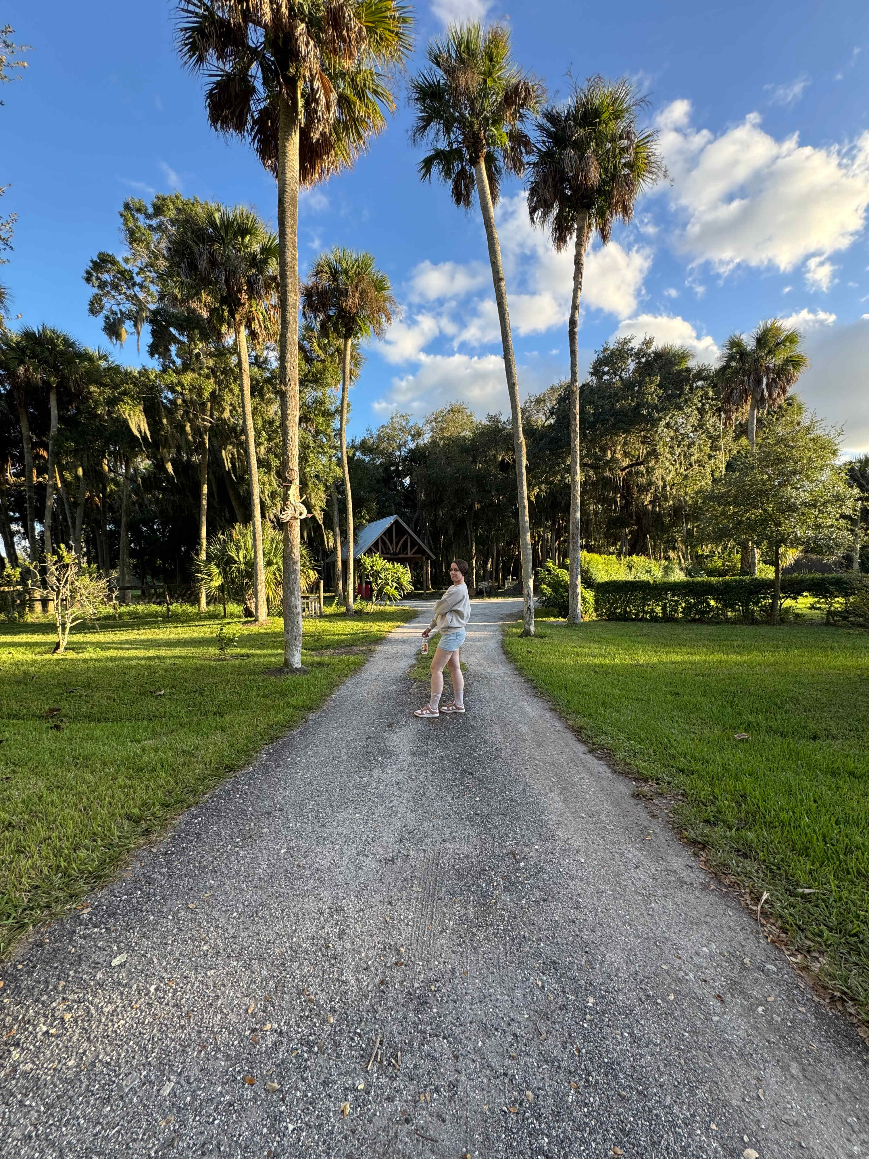 Taste of Old Florida