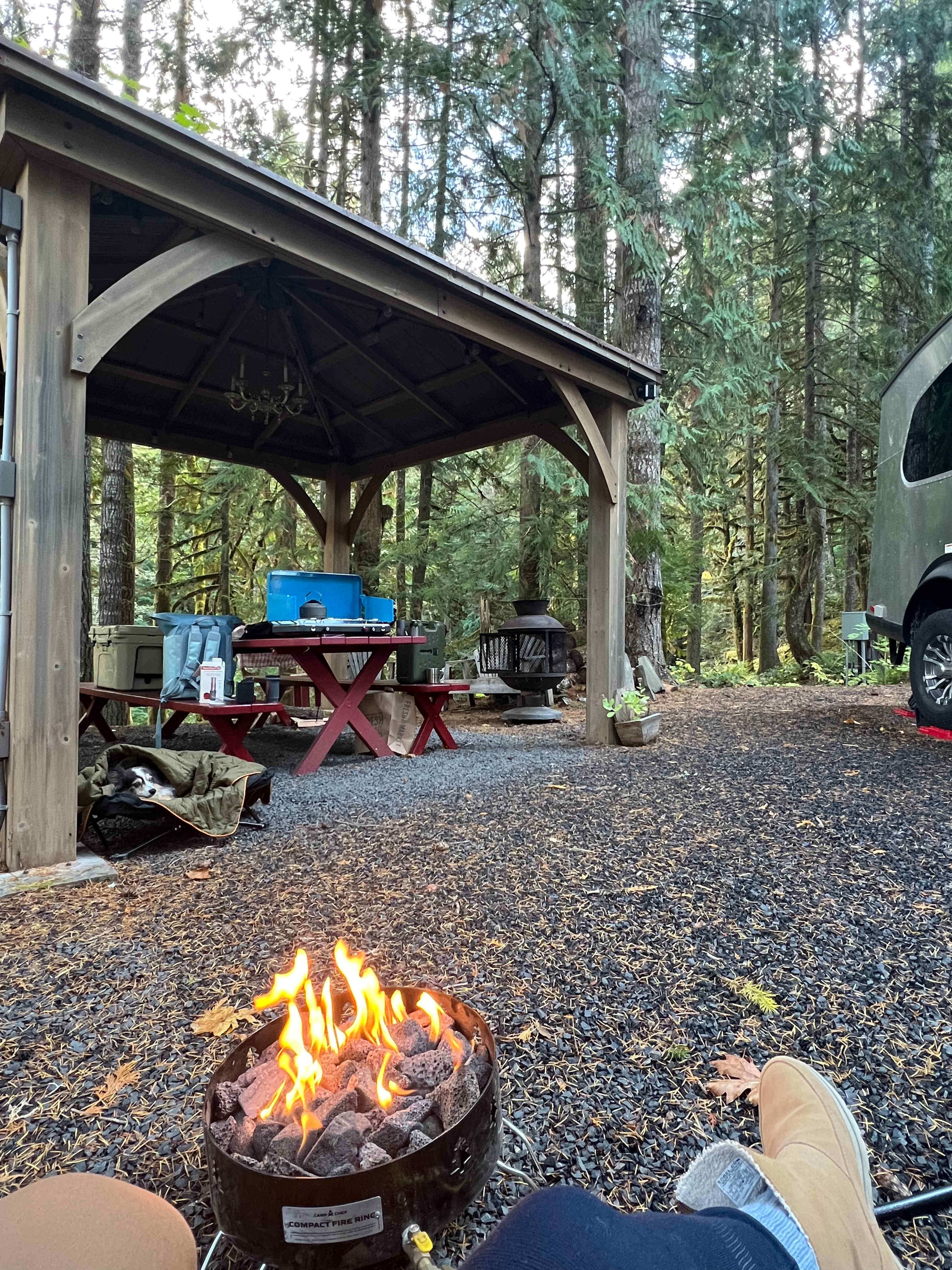 Coal Creek RV