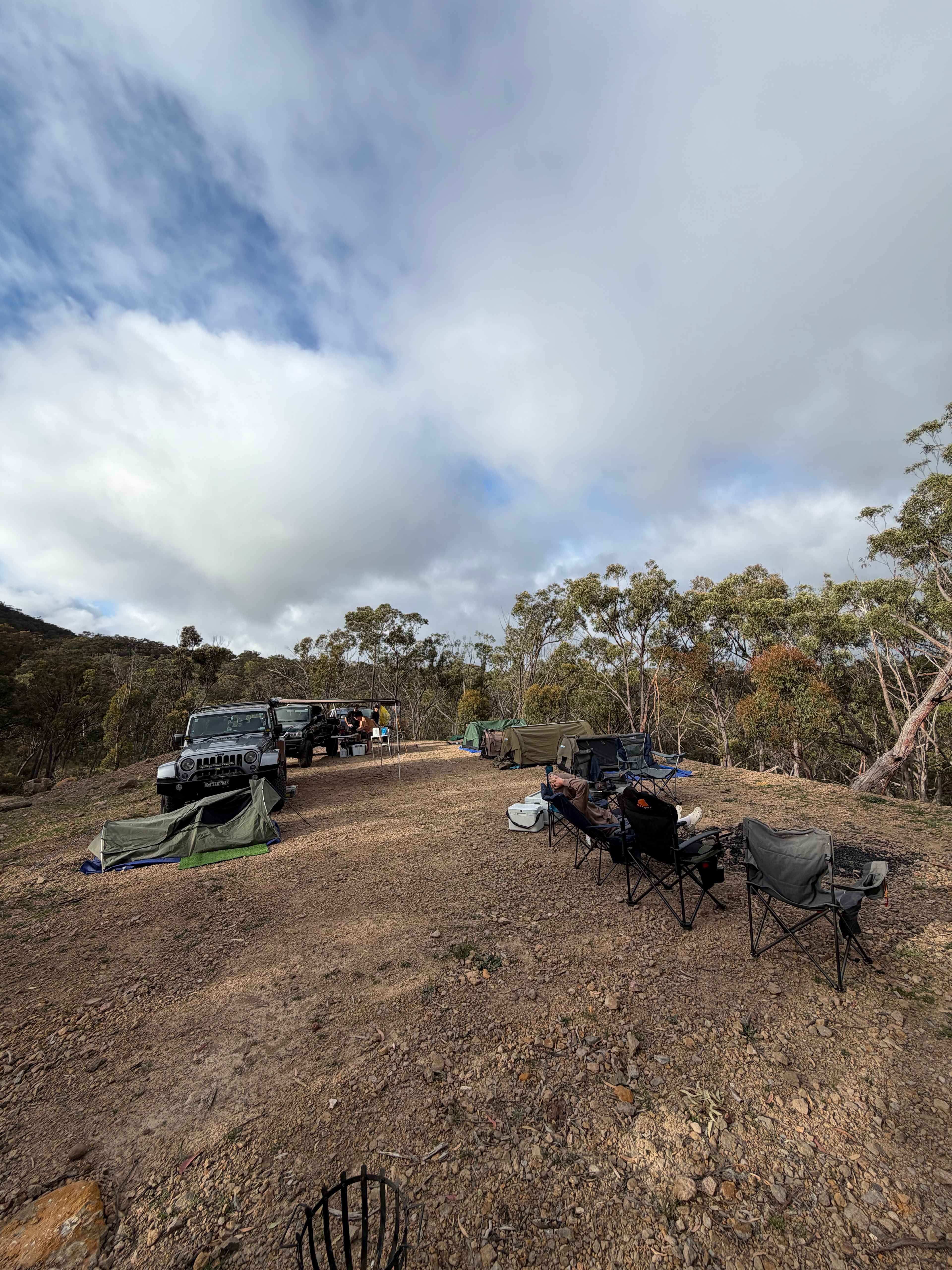 Wildwoods - Private bush surrounds