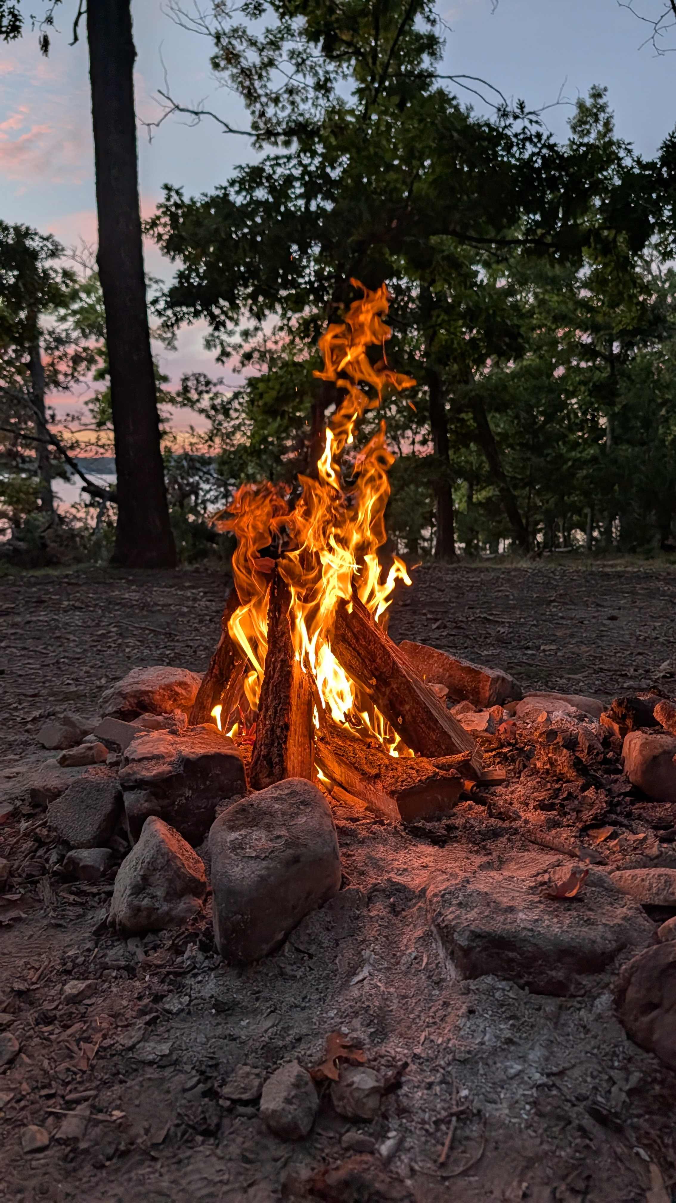 Fresh Life at Rocky Branch