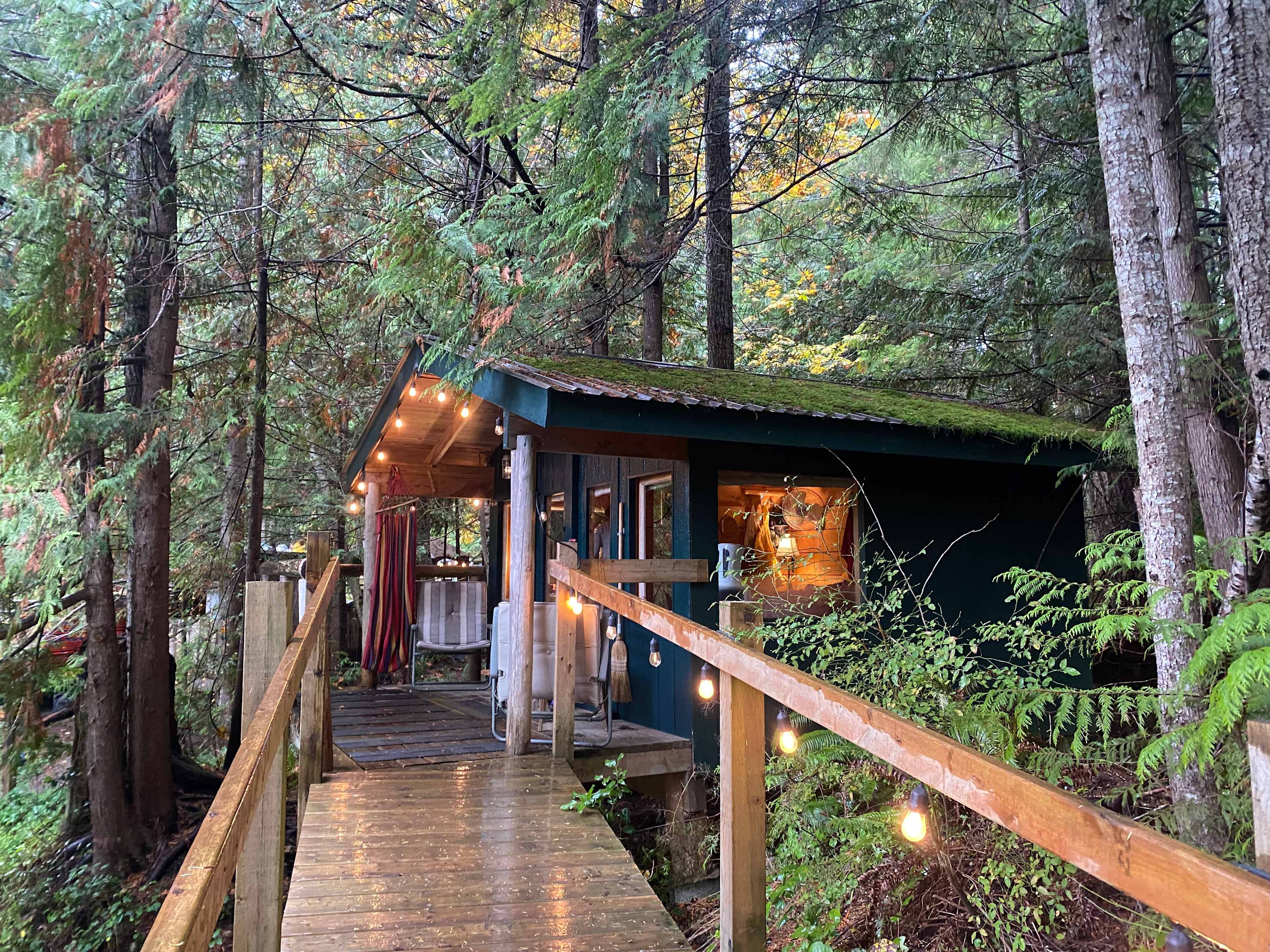 20 Best Cabin Rentals Near Vancouver BC CA 2026 Hipcamp