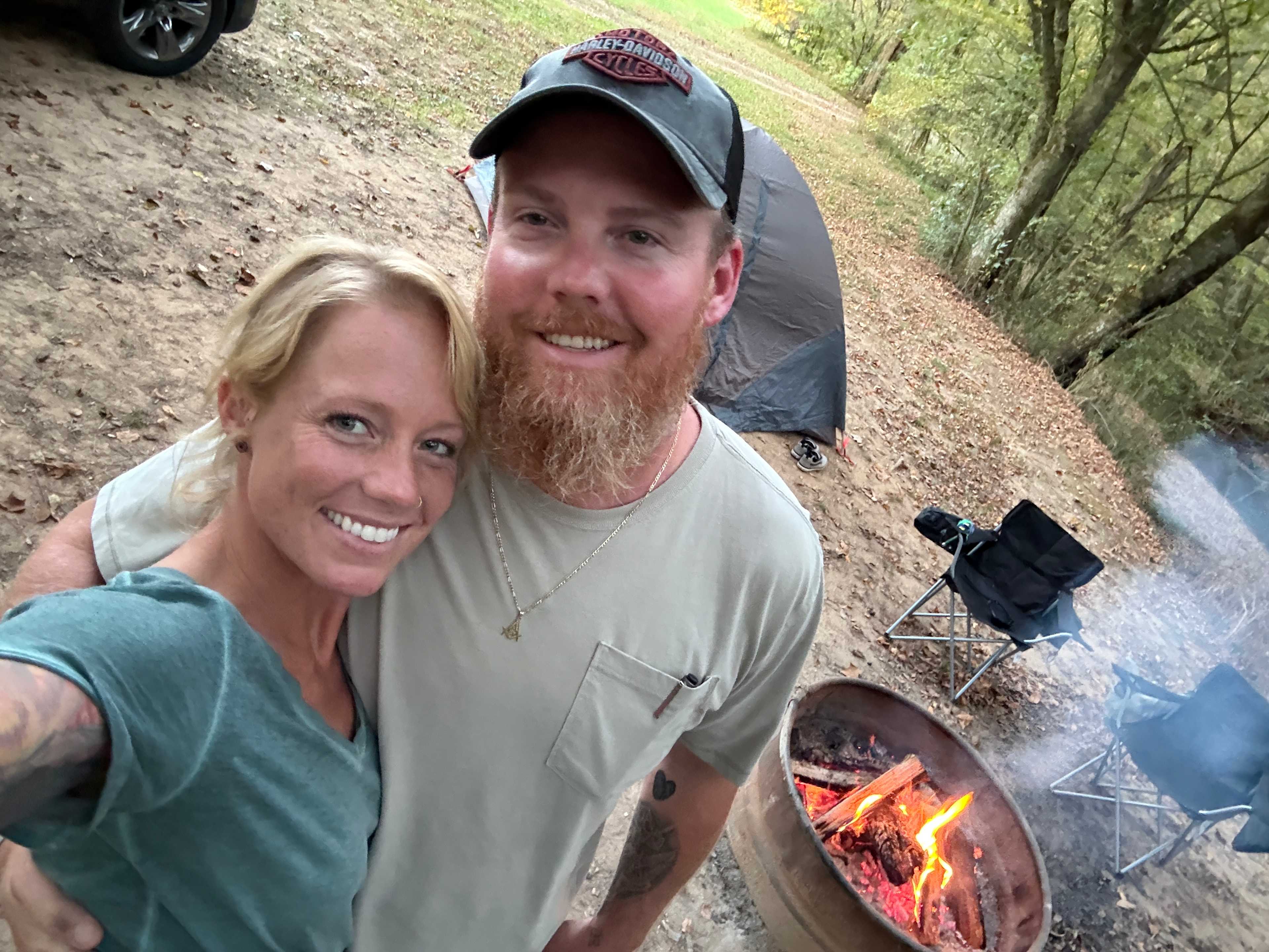 The Oasis at Harmon Creek Farms