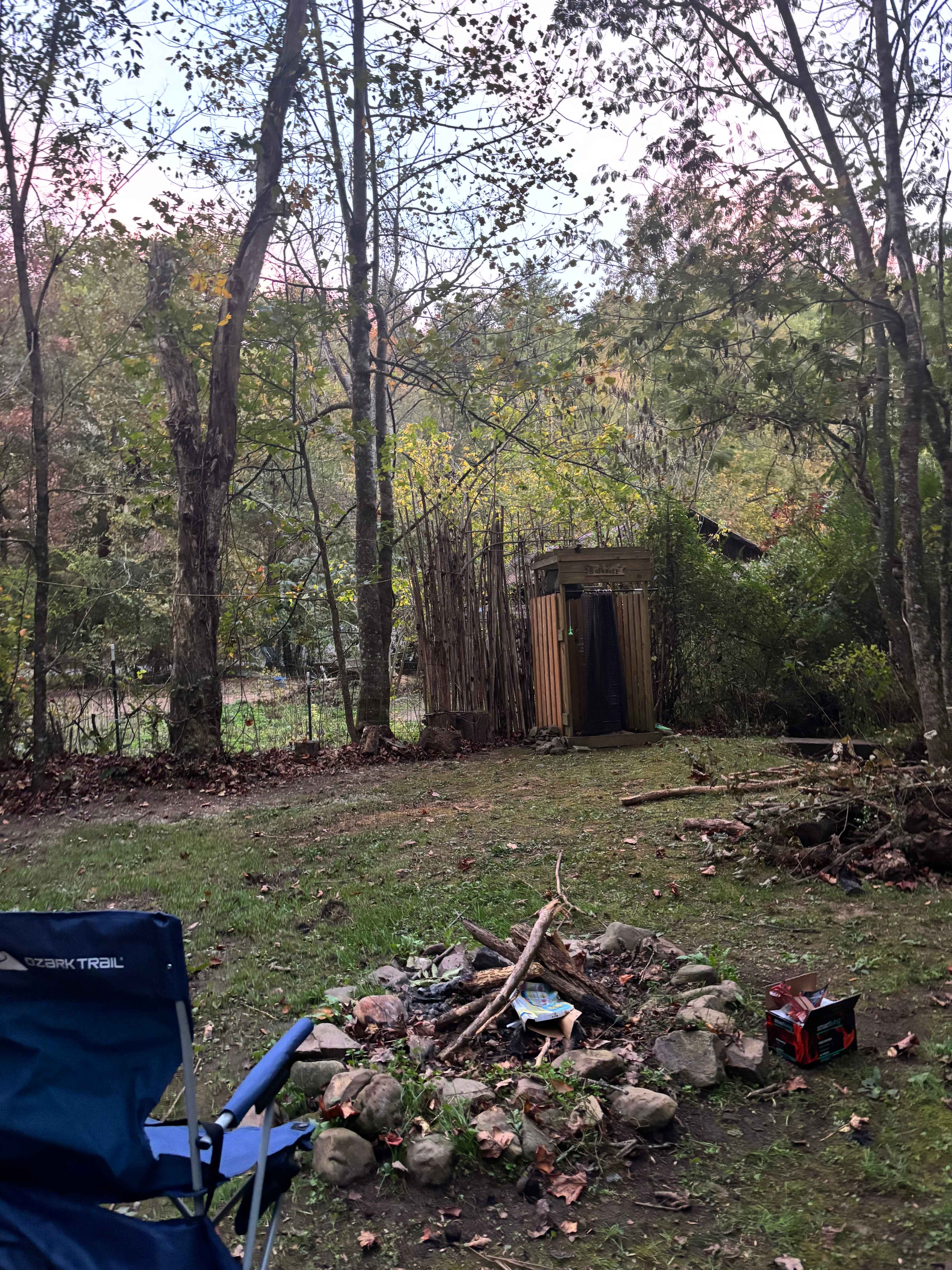 Happy Valley Hideaway