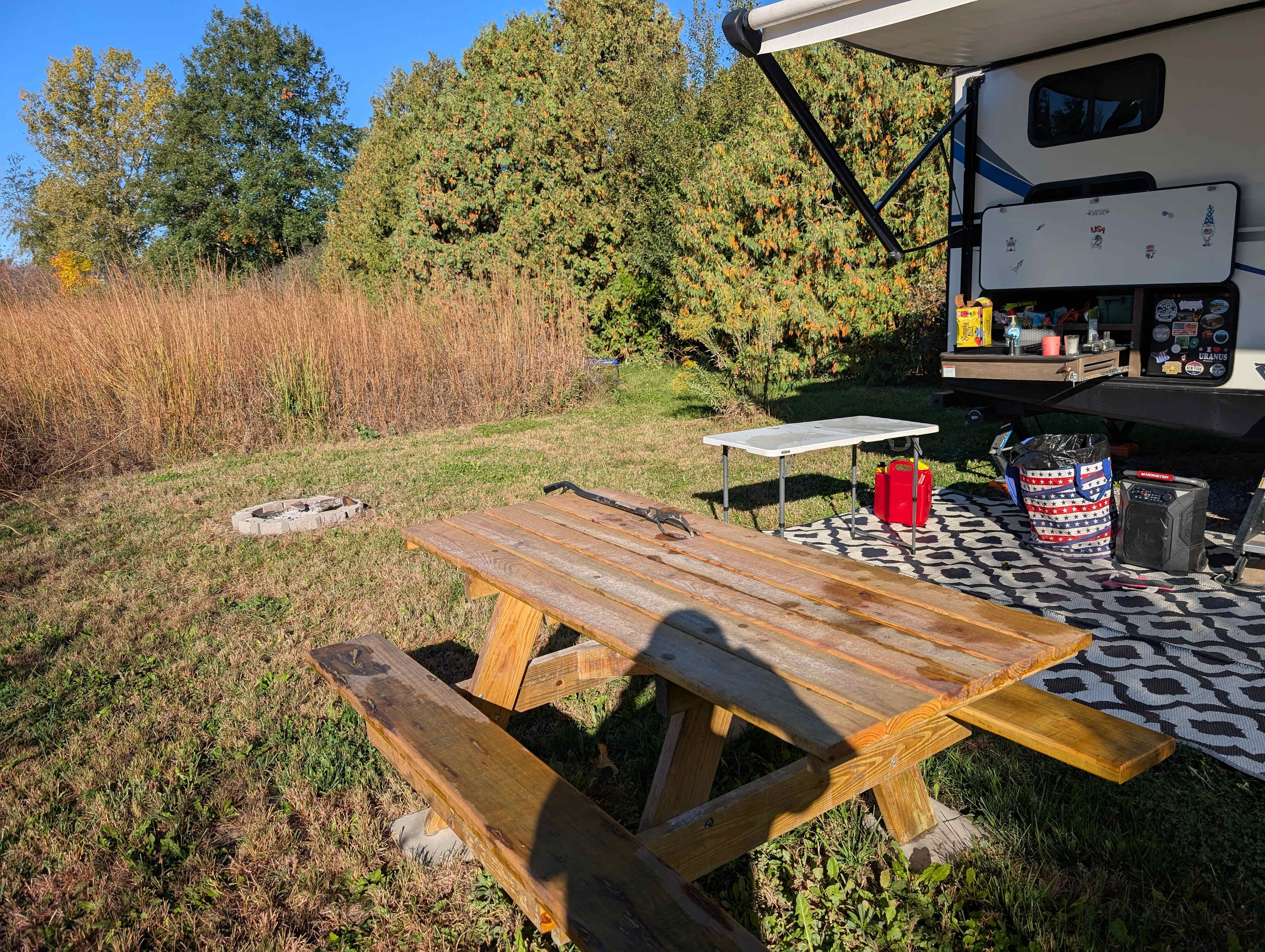 Ramsey Creek Natural Area