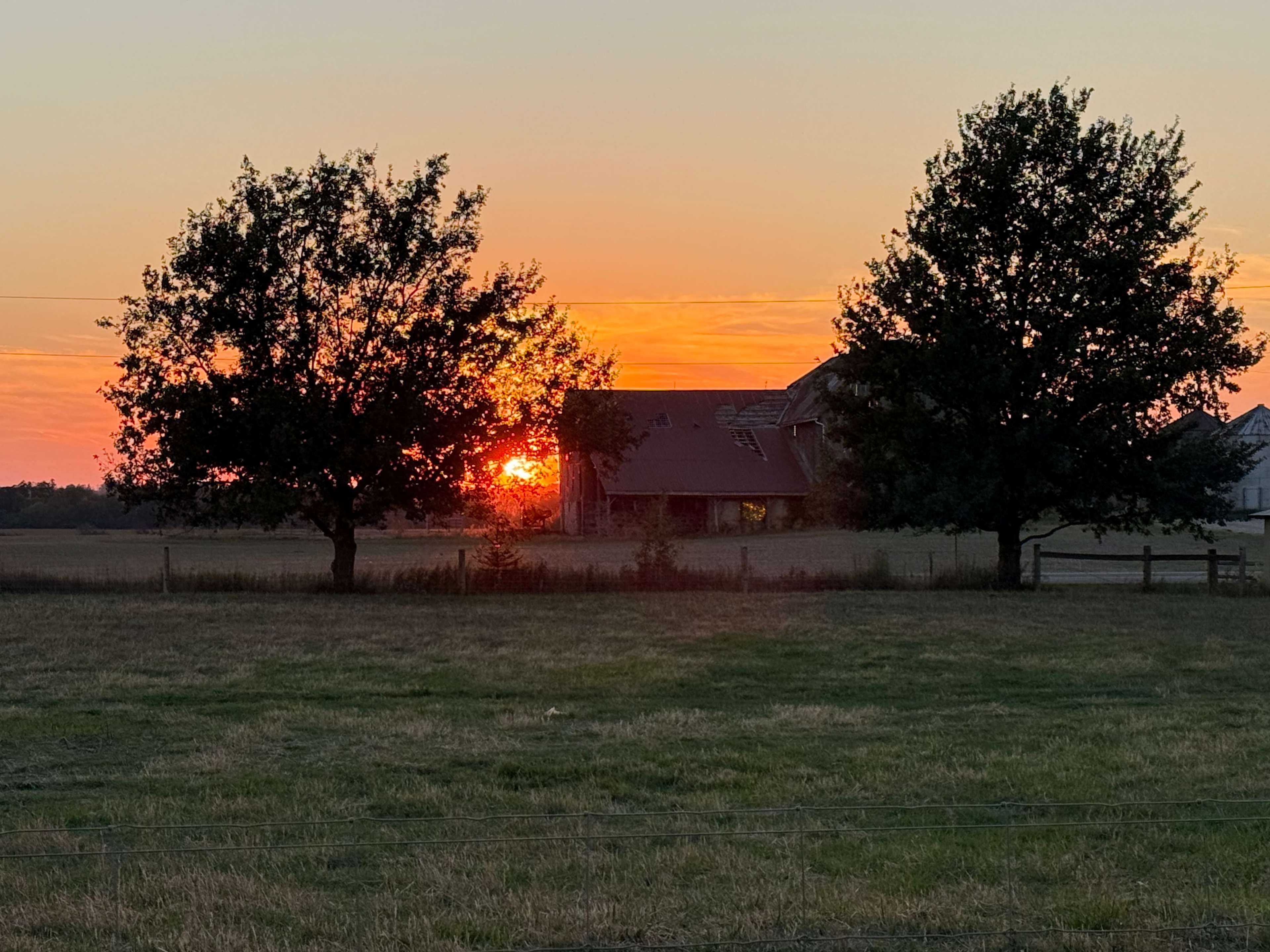 Greener Pastures Eco Farm