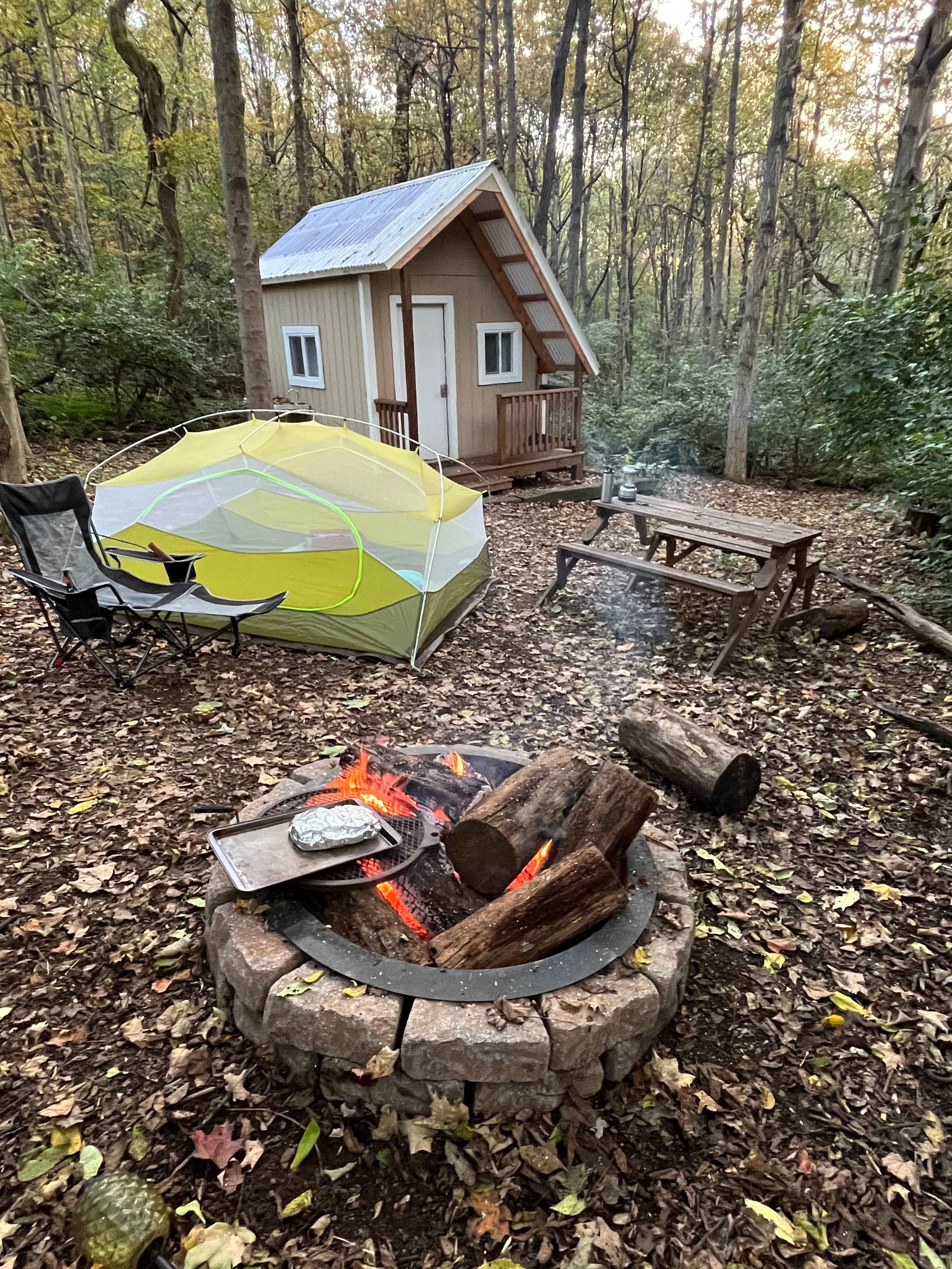 Solace Cabinette/Paix Cabinette