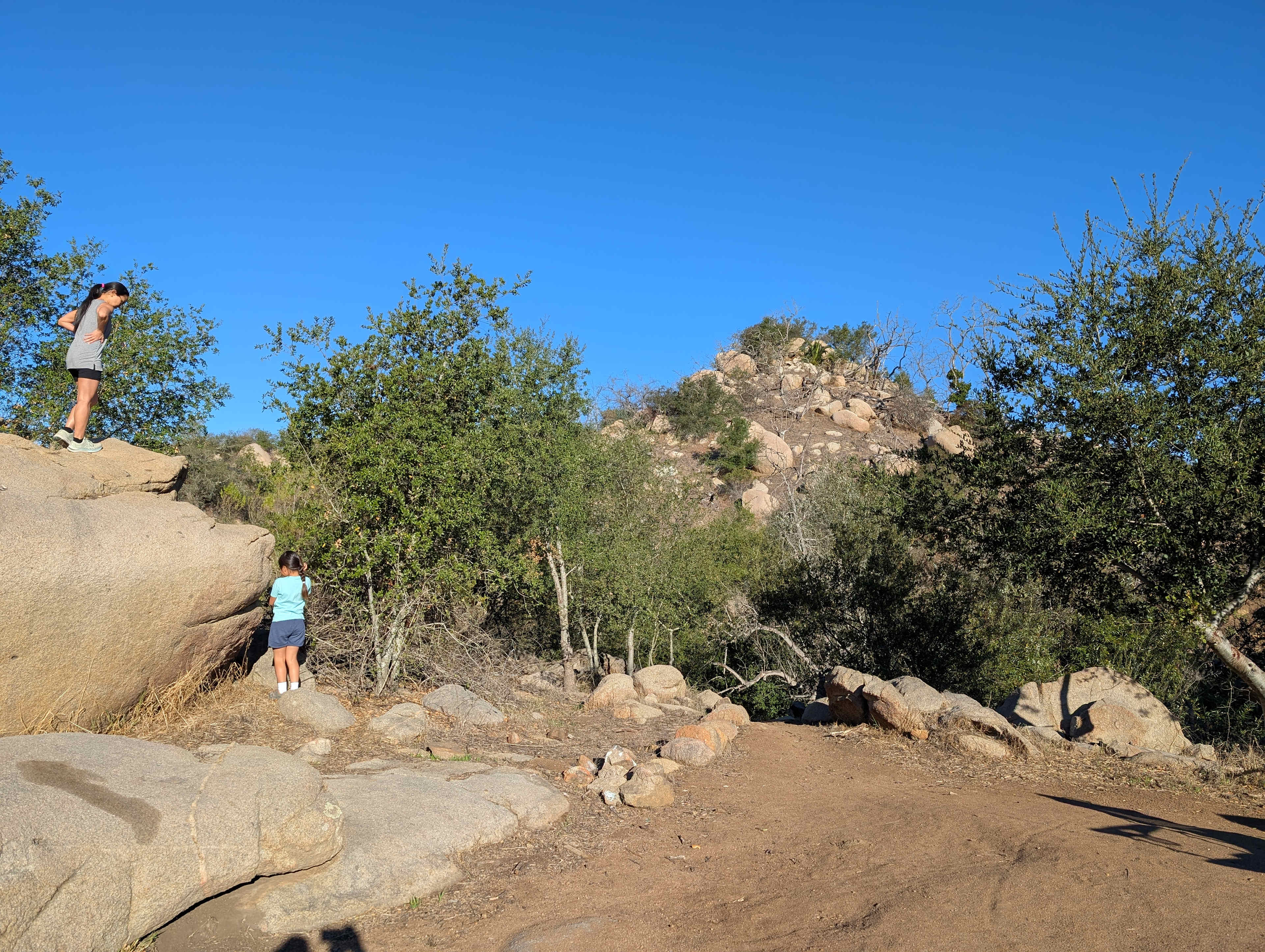 Splitrock Farm and Retreat