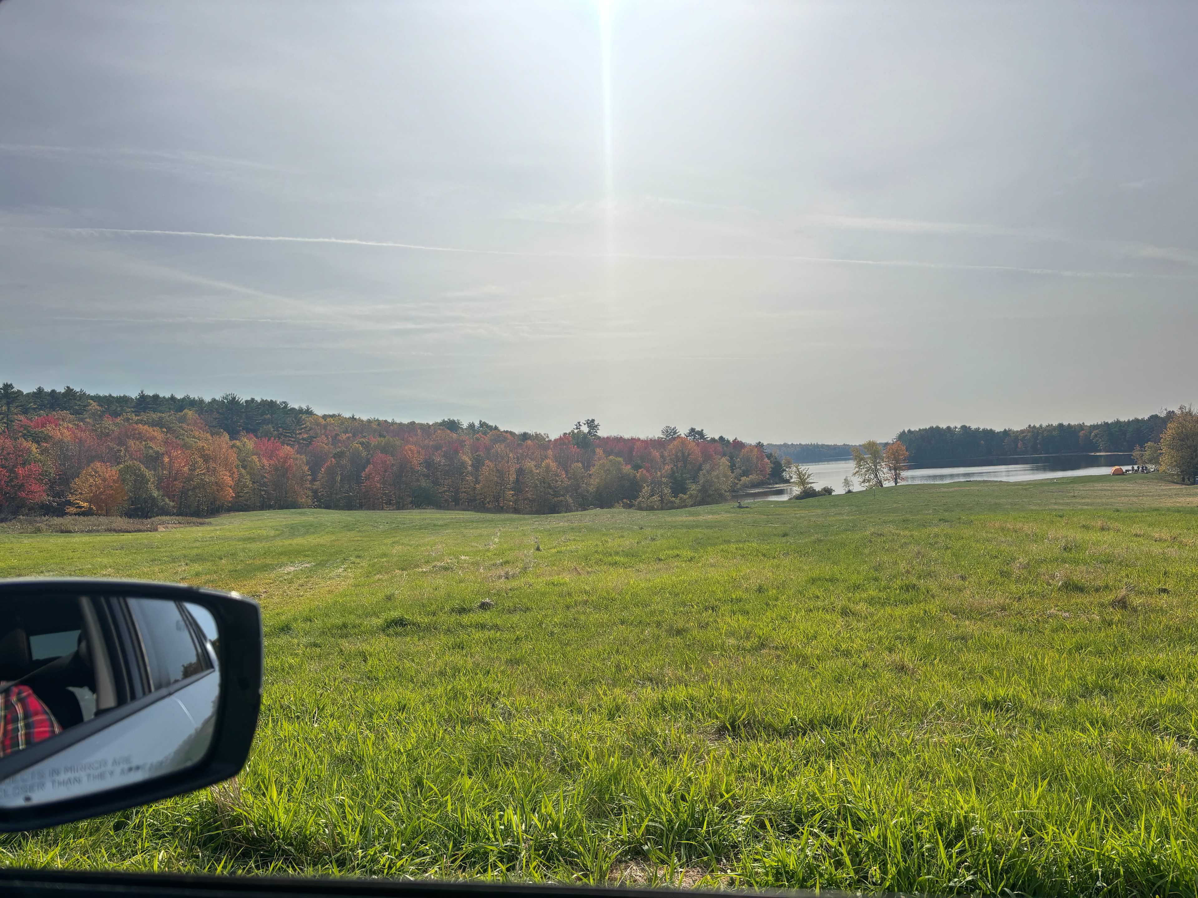 Slippery Rock Trails LLC