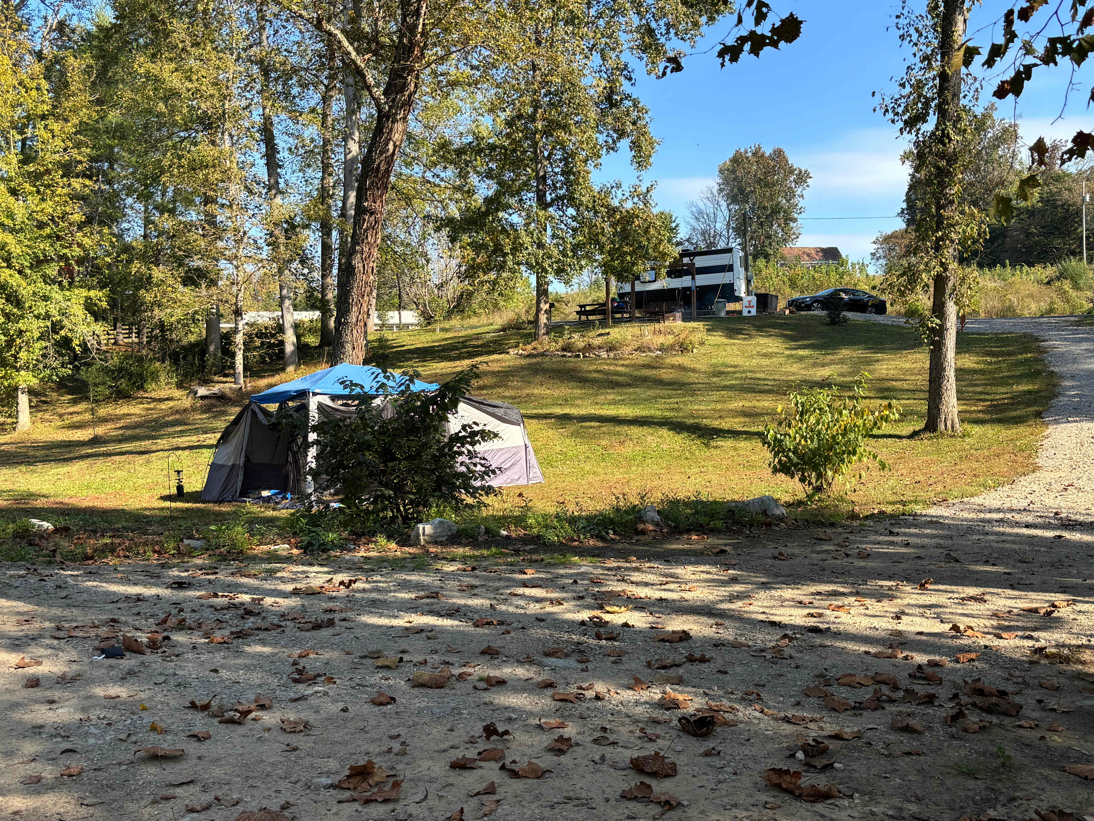 Beautiful and Spacious!