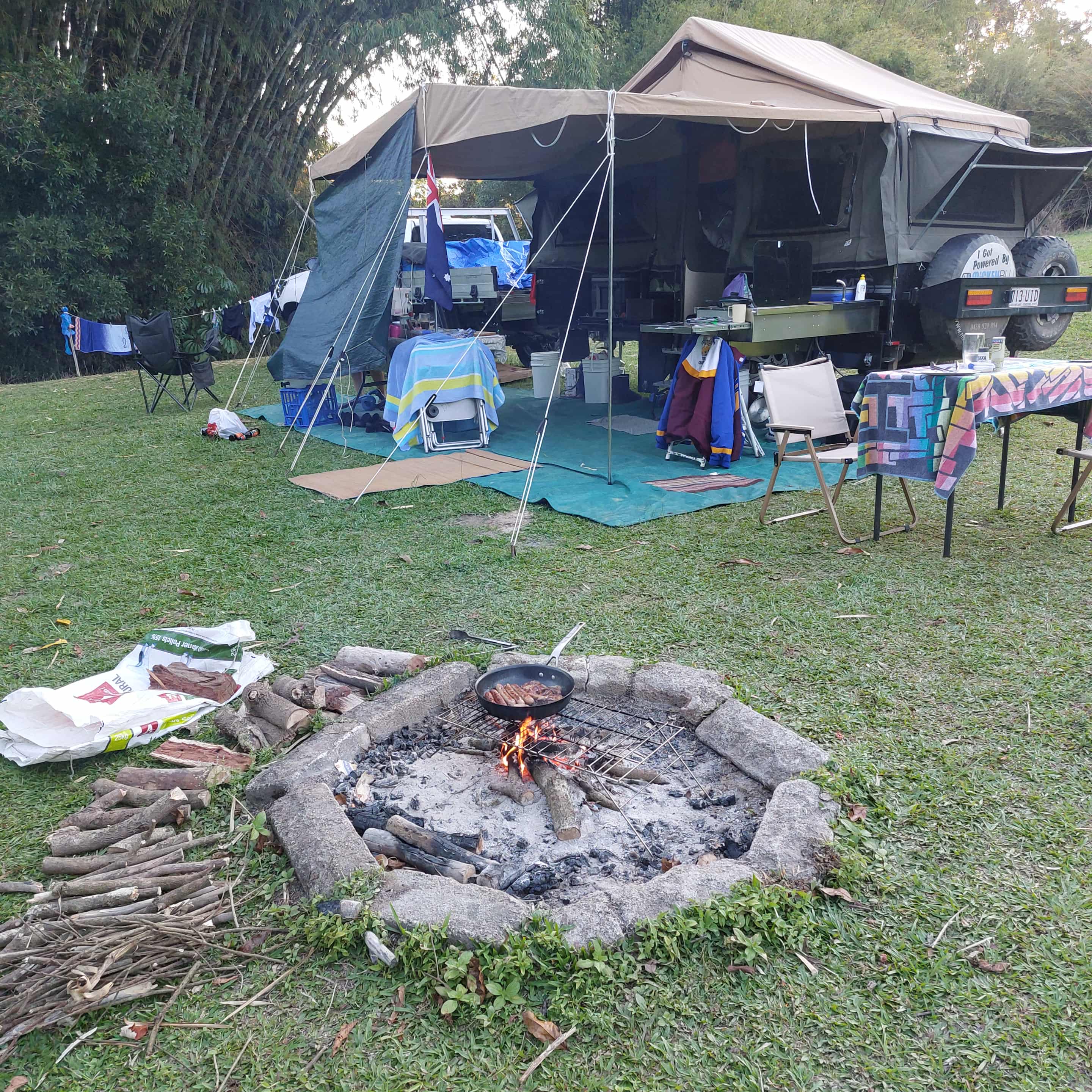 Barron River Getaway at Kuranda