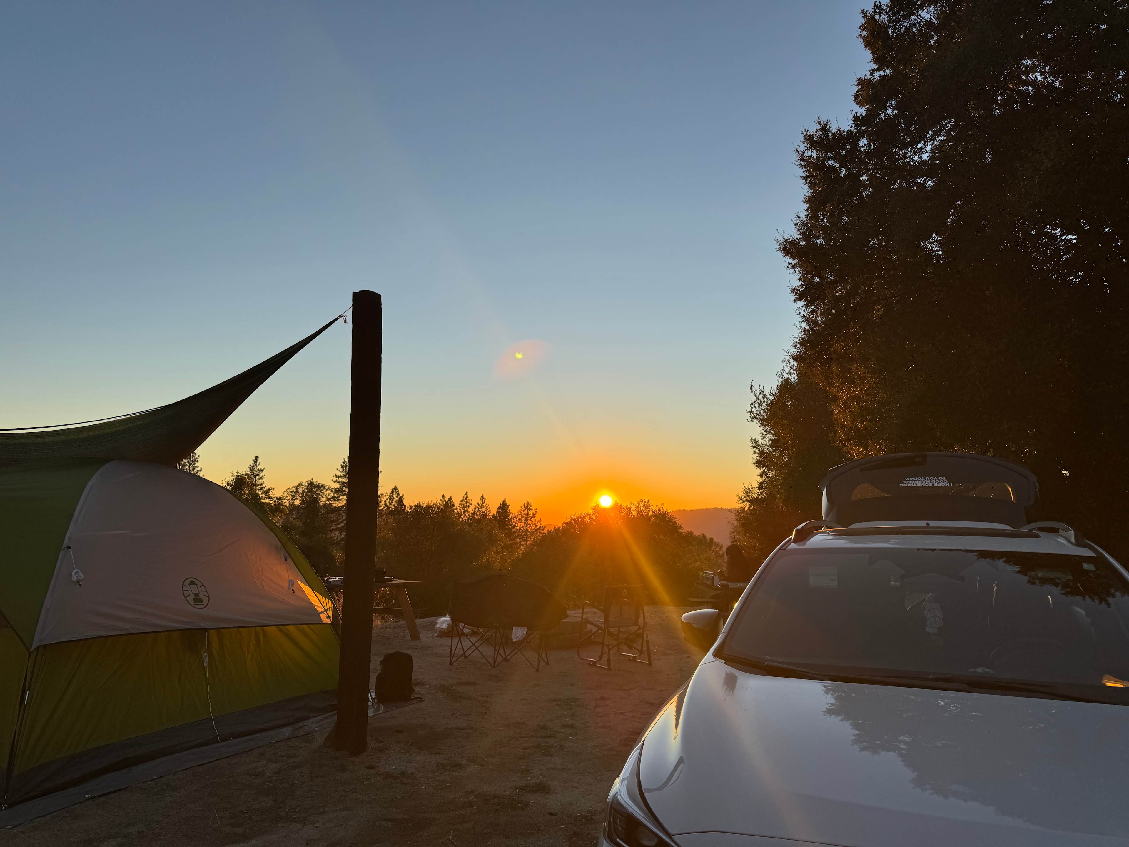 Yosemite Southgate Campground *OYBC