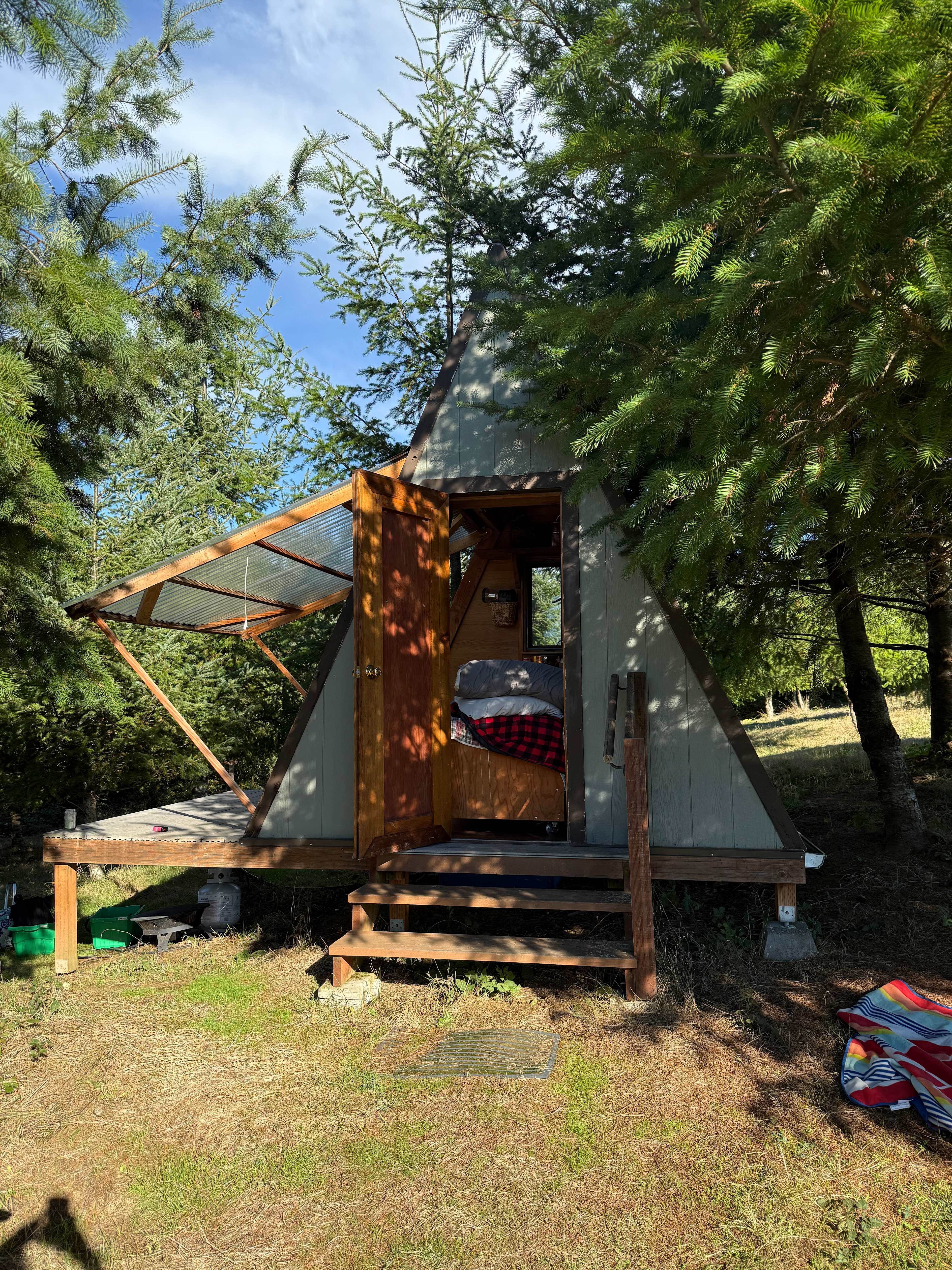 HolisticLifeFarm Clatskanie OR