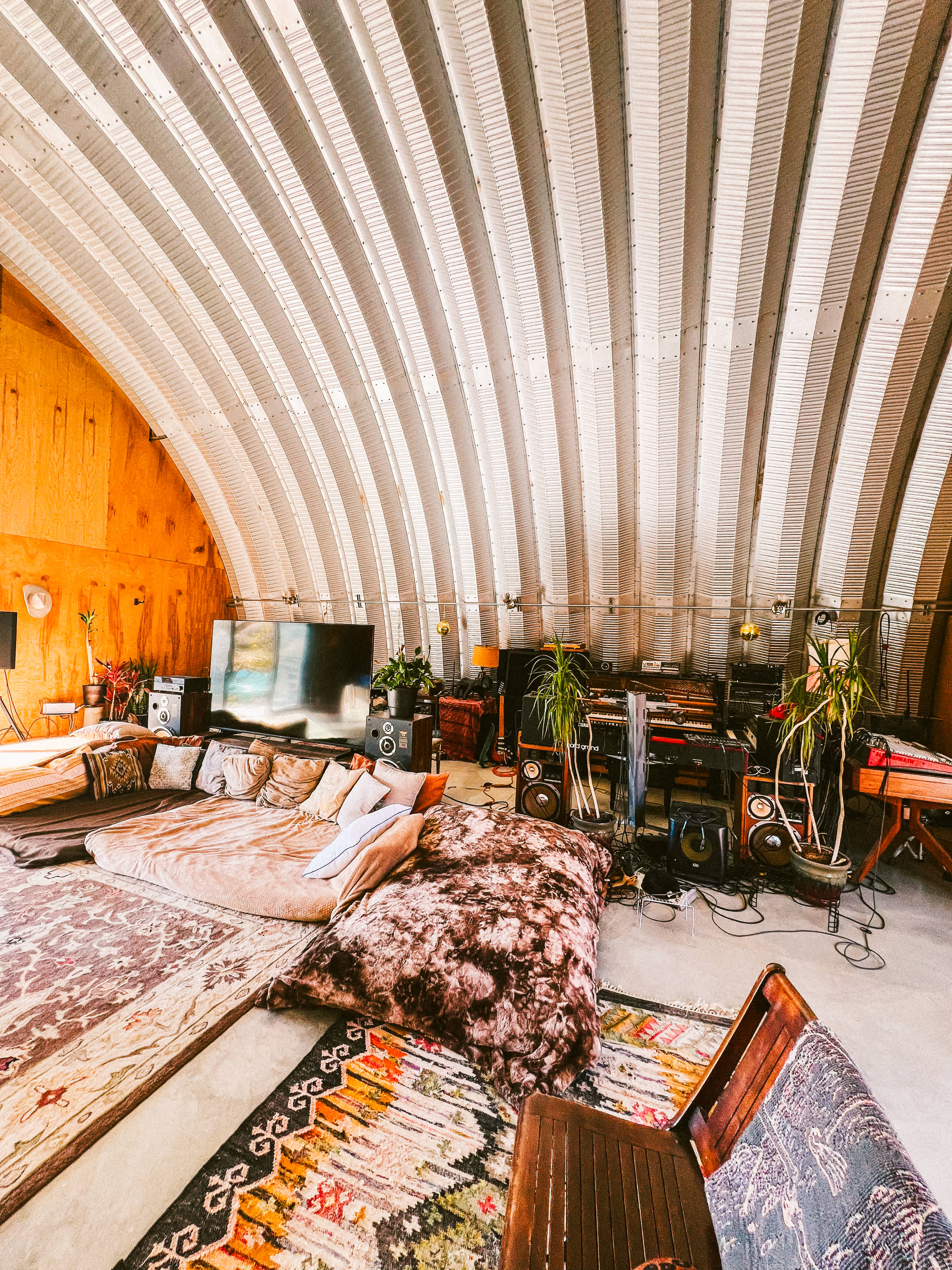 High Desert Protocol